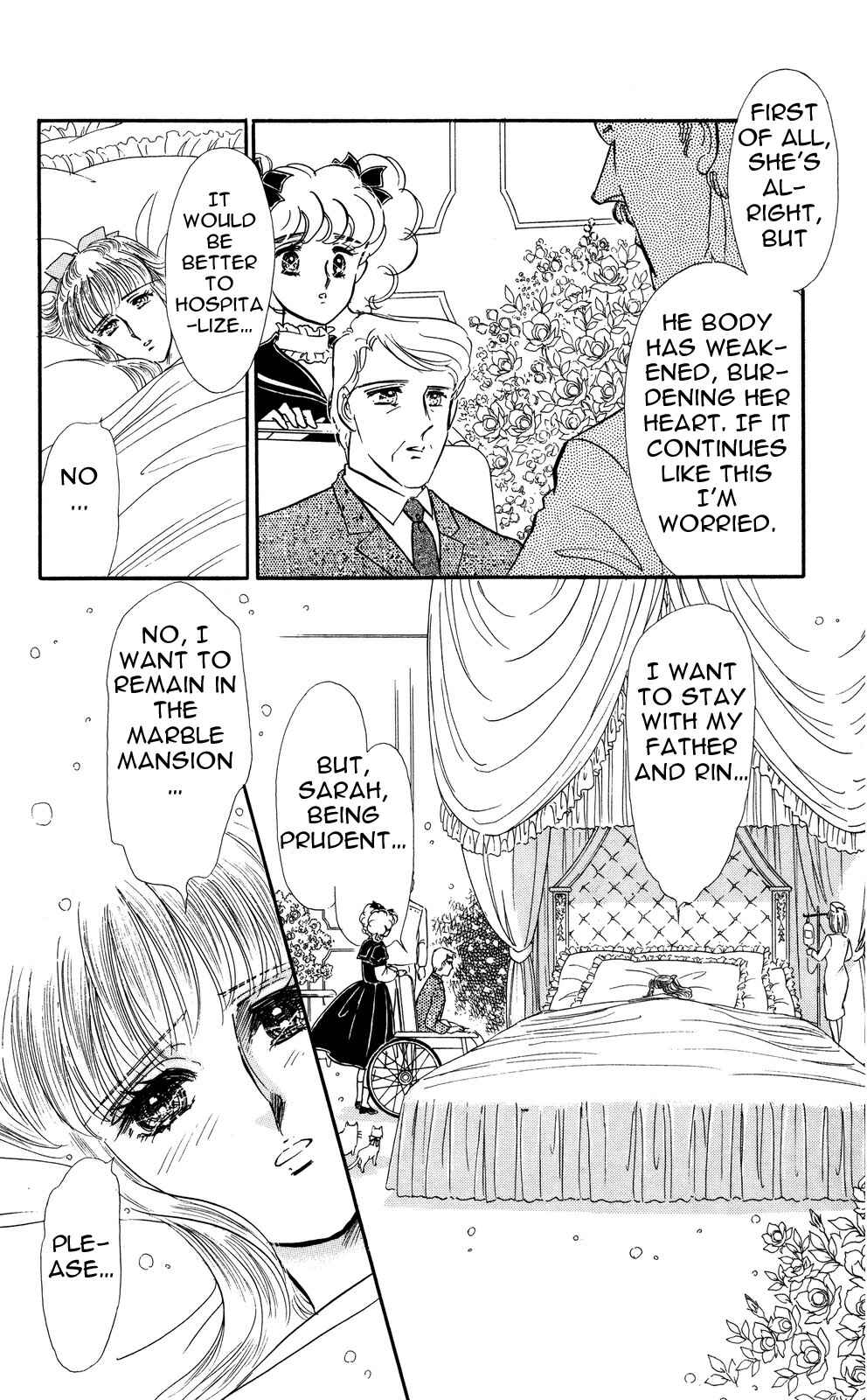 Page 10 Chapter 4 Lady!!
