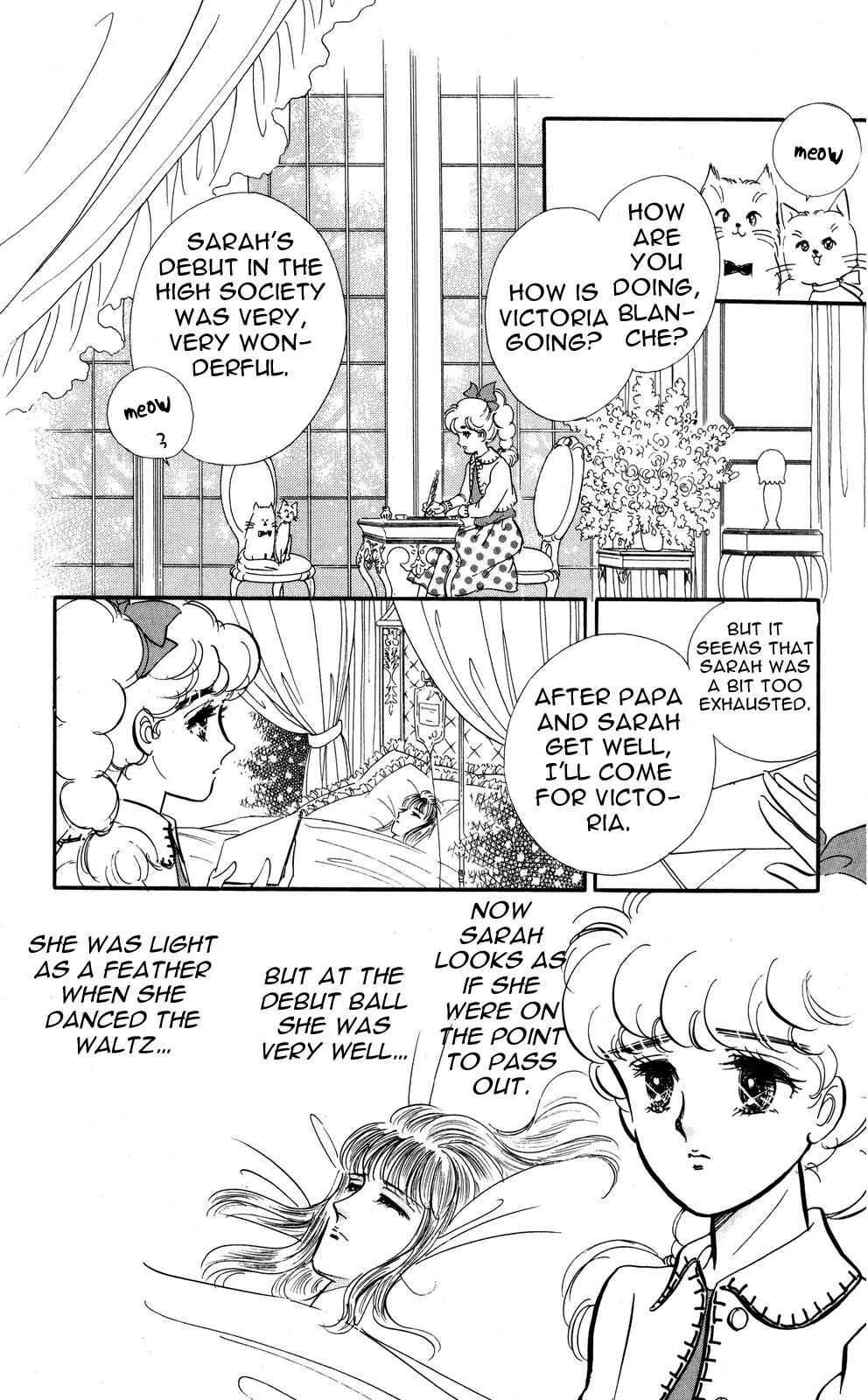 Page 16 Chapter 4 Lady!!