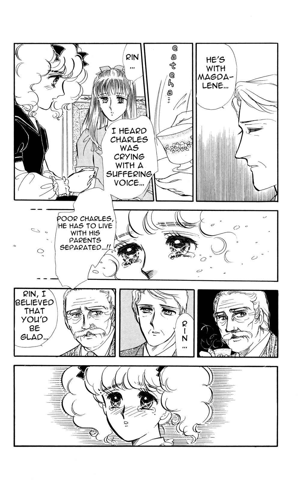 Page 2 Chapter 4 Lady!!