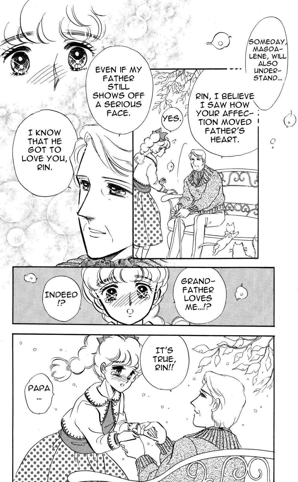Page 20 Chapter 4 Lady!!