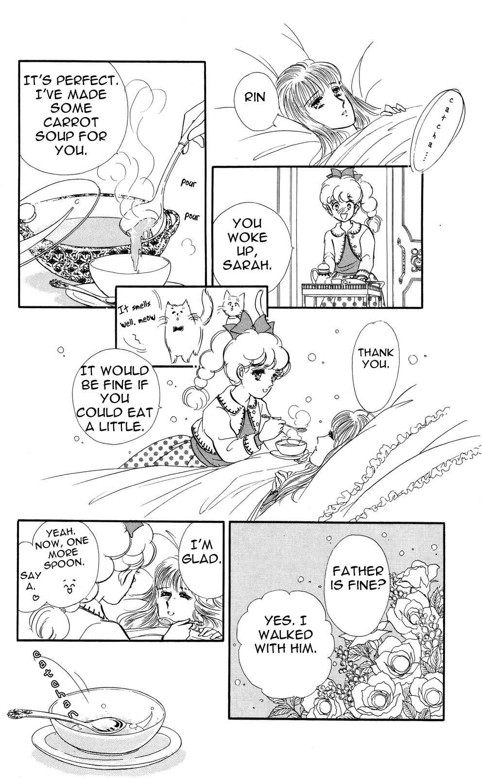 Page 22 Chapter 4 Lady!!