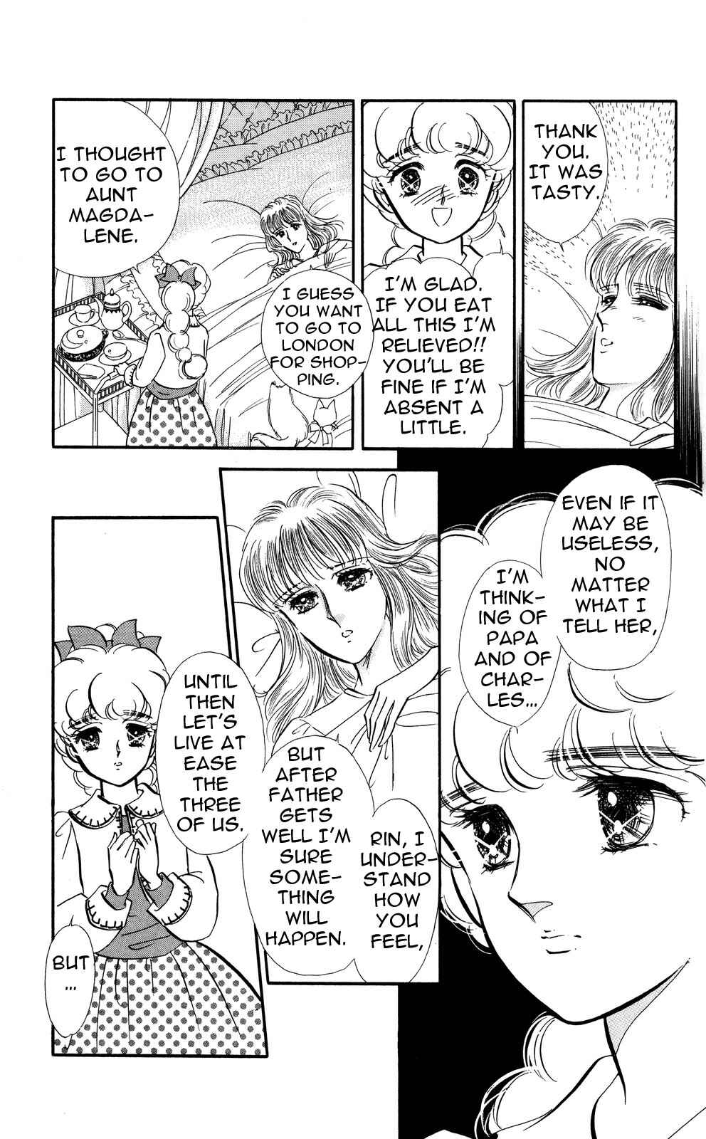 Page 23 Chapter 4 Lady!!