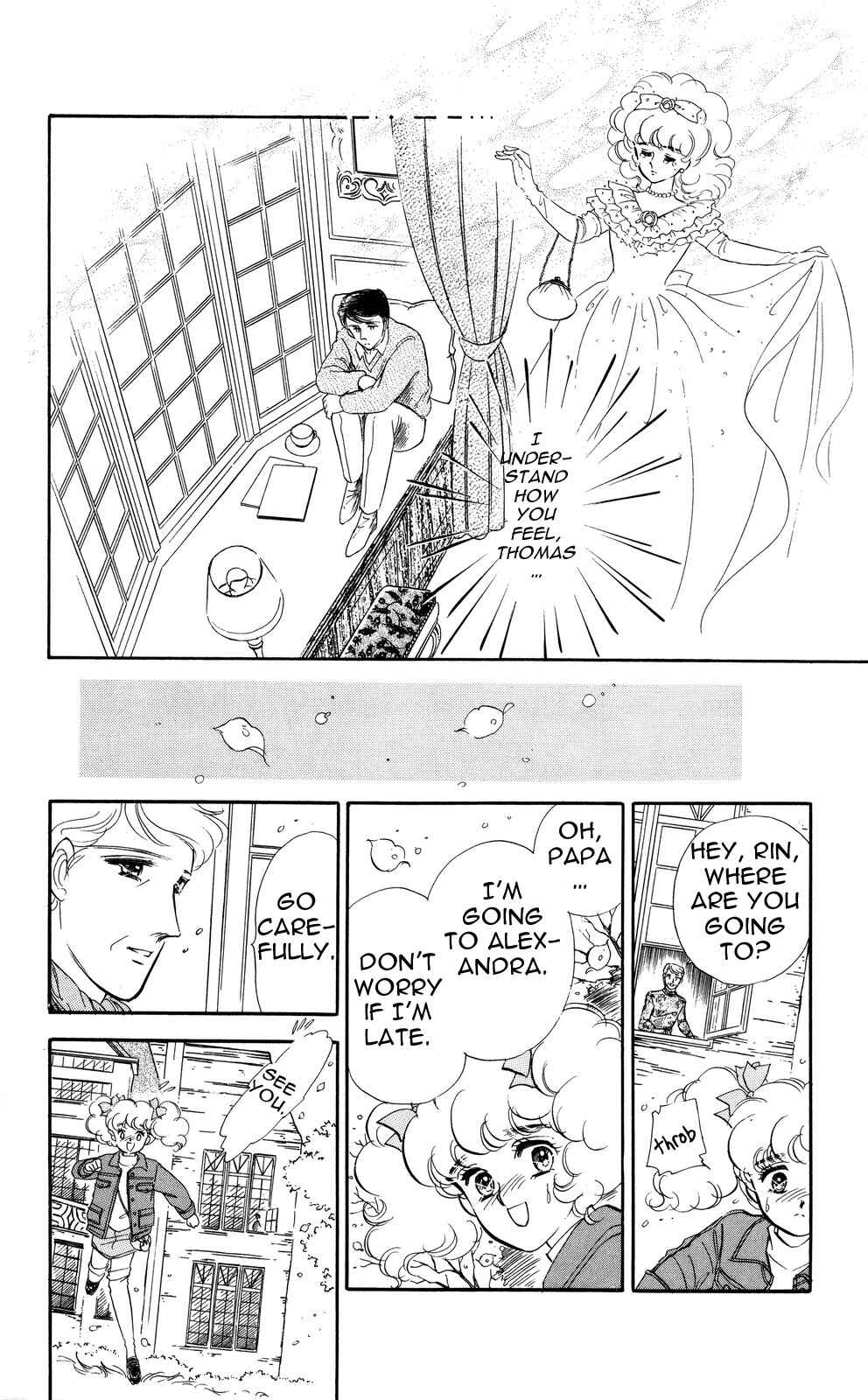 Page 27 Chapter 4 Lady!!