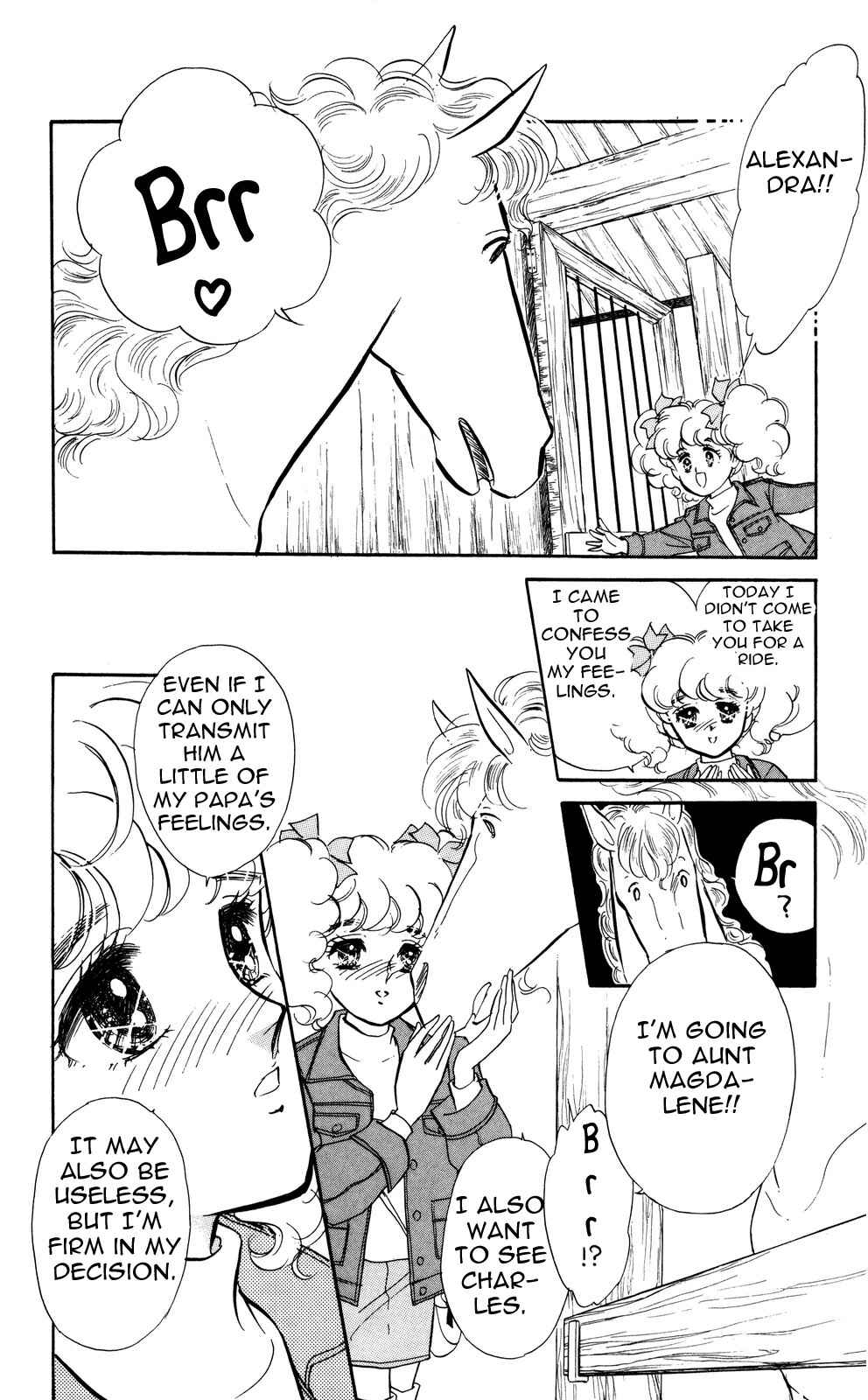 Page 28 Chapter 4 Lady!!