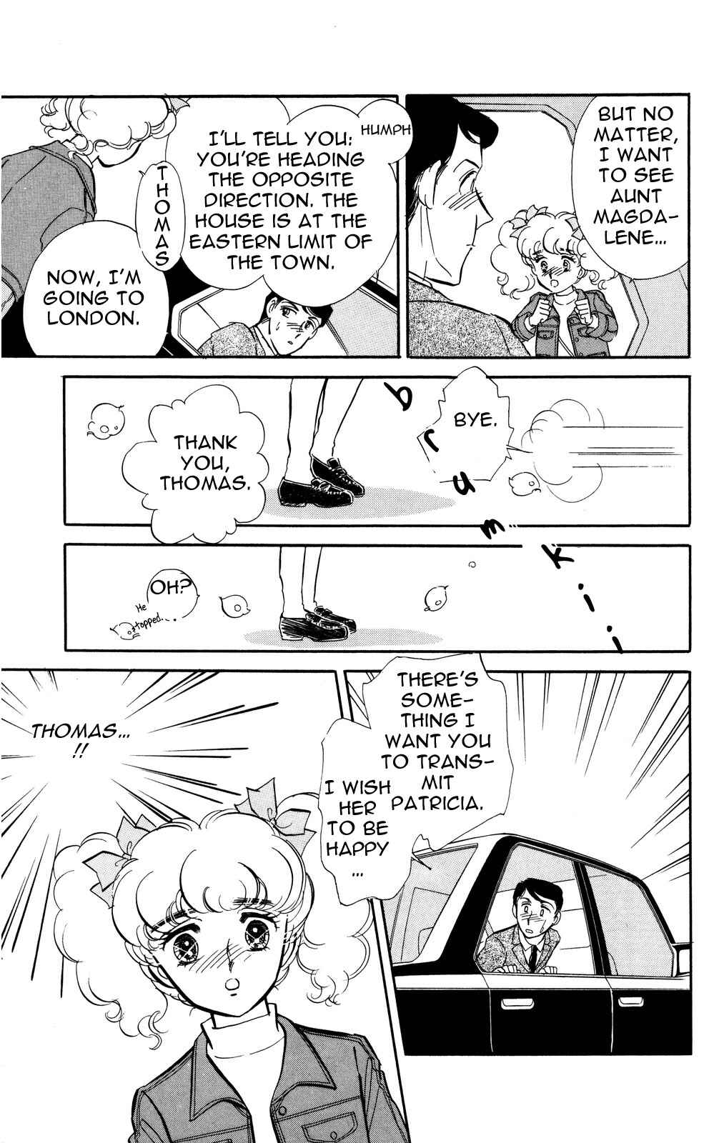 Page 33 Chapter 4 Lady!!
