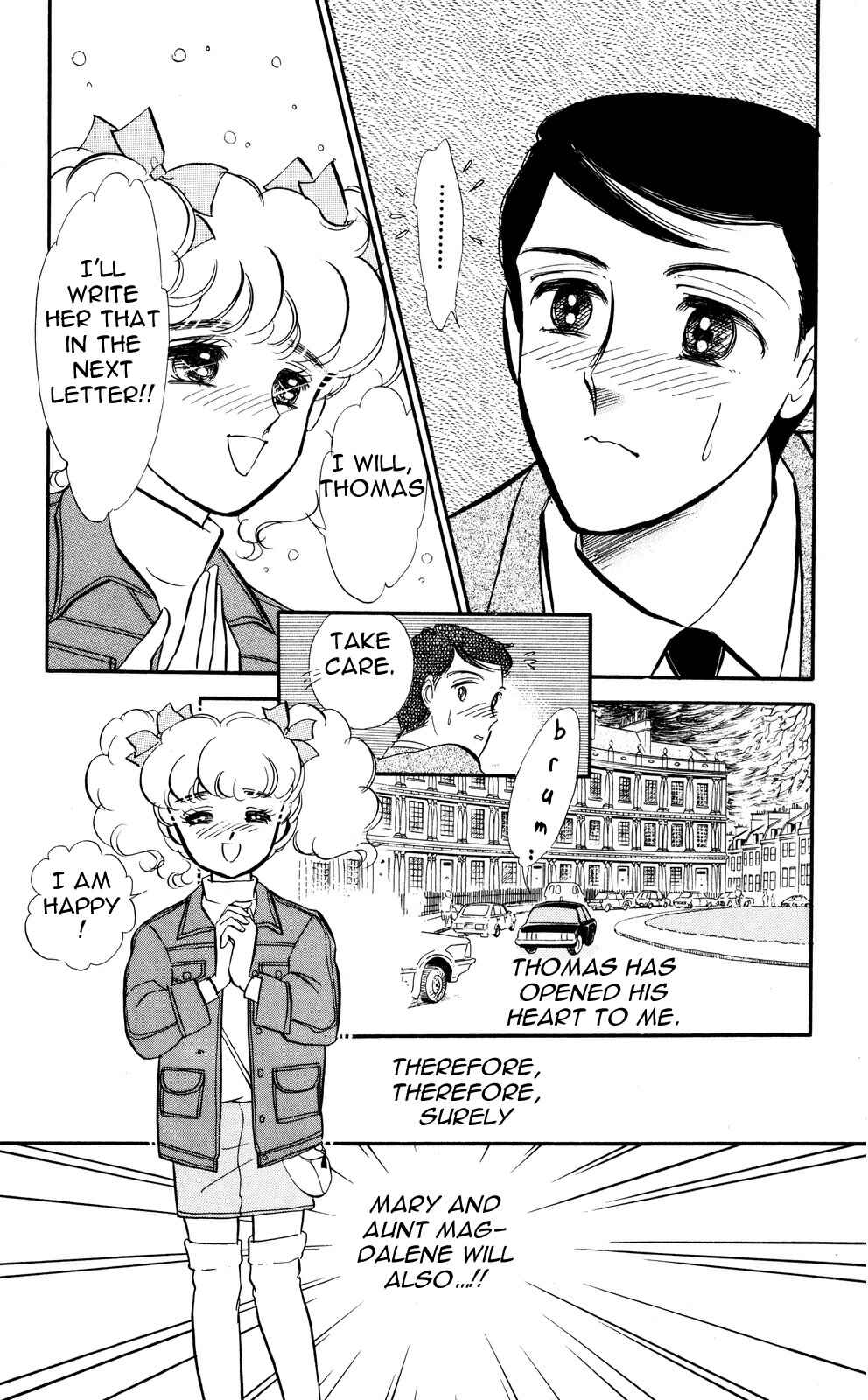 Page 34 Chapter 4 Lady!!