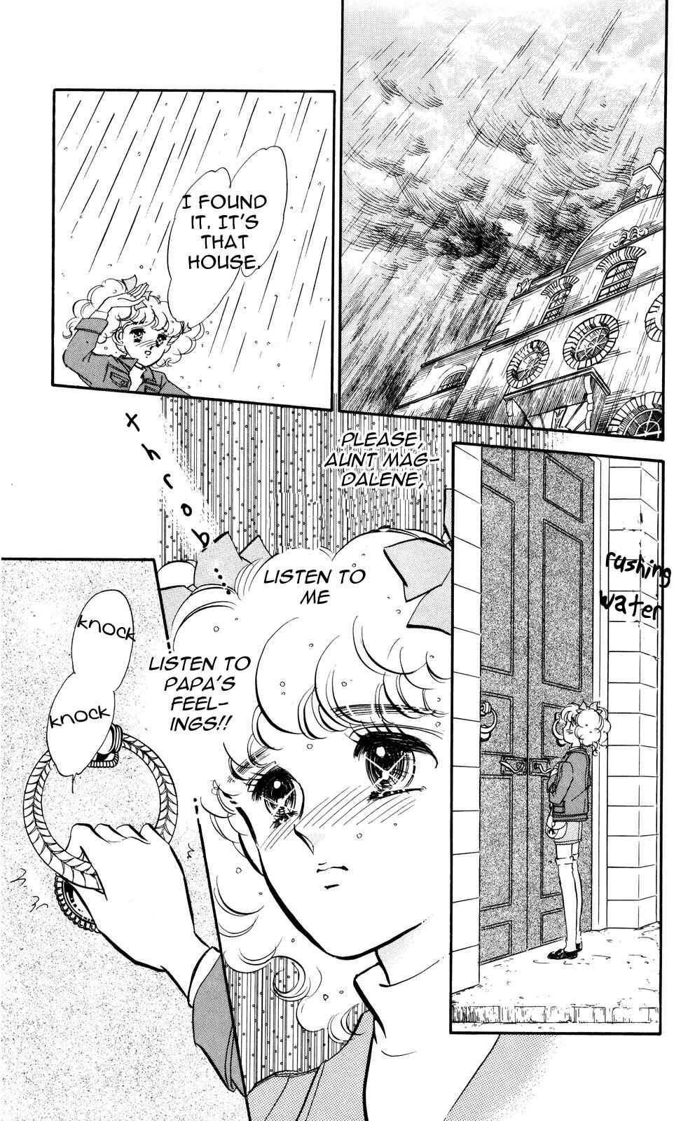 Page 35 Chapter 4 Lady!!