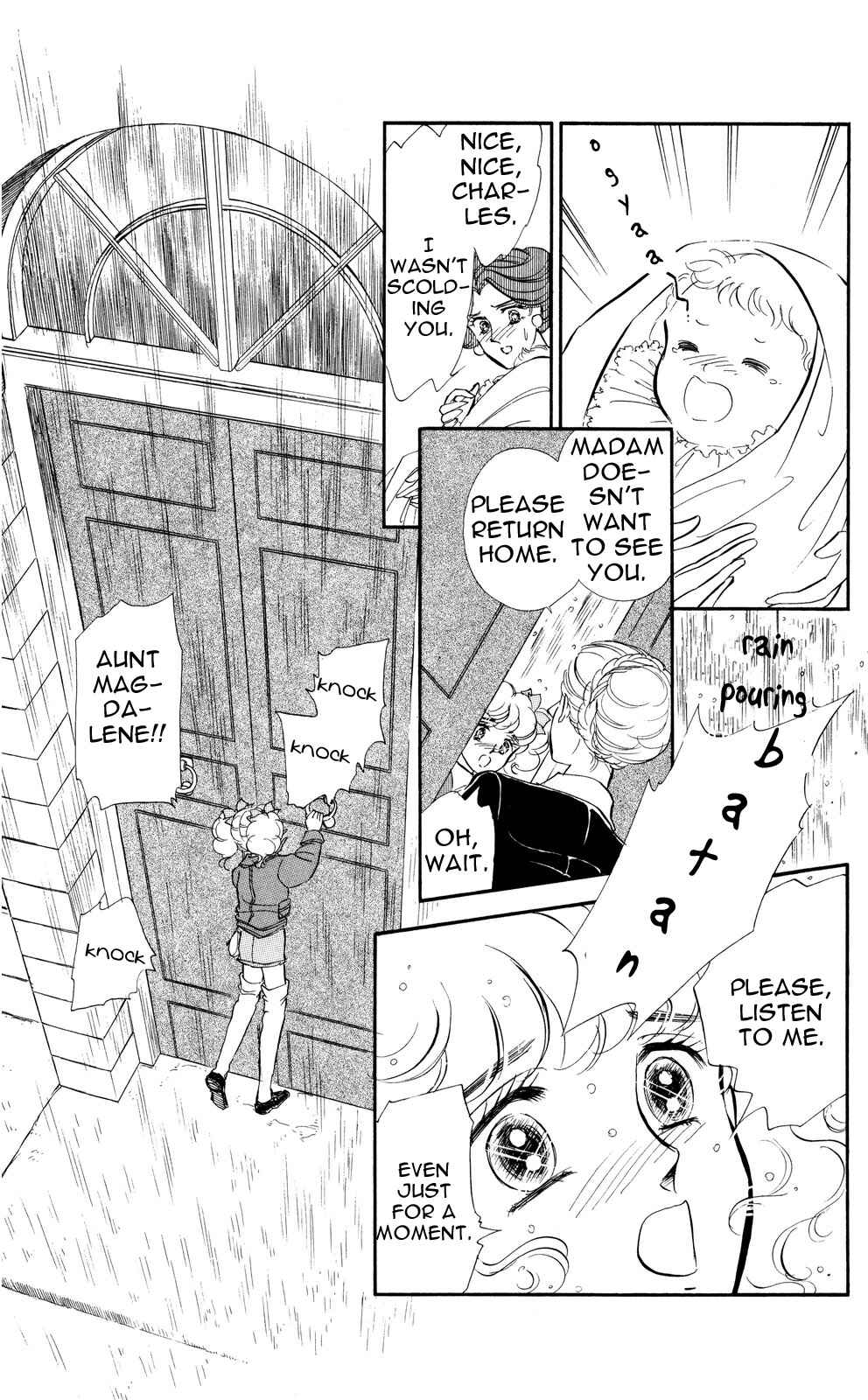 Page 37 Chapter 4 Lady!!