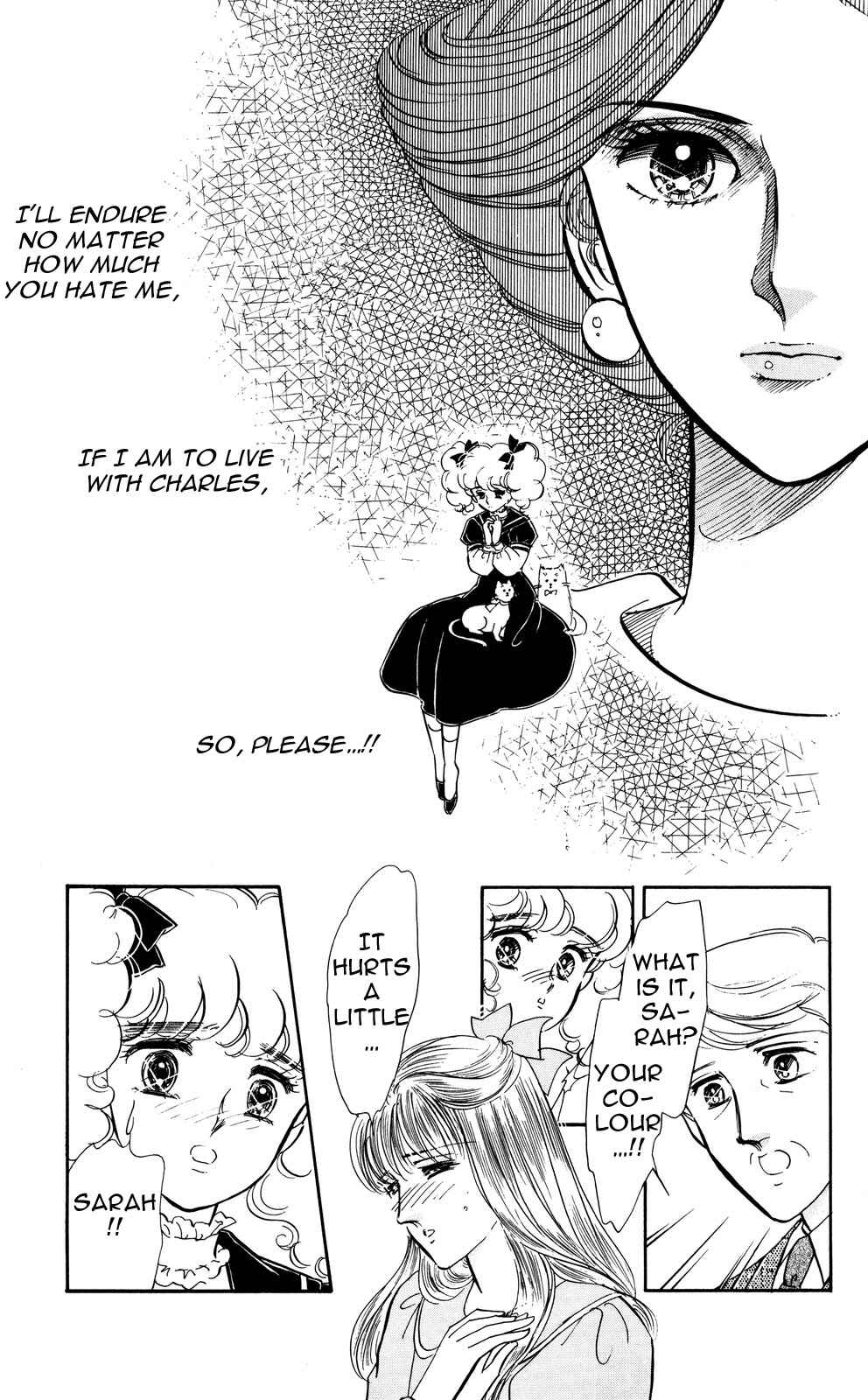 Page 7 Chapter 4 Lady!!