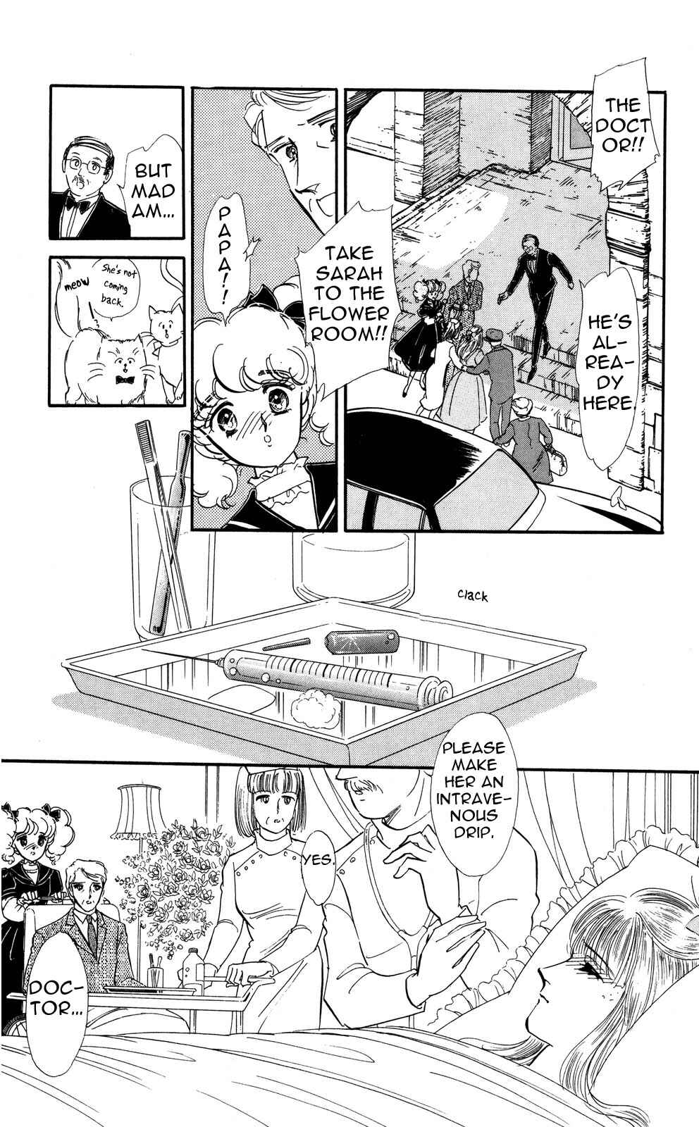 Page 9 Chapter 4 Lady!!