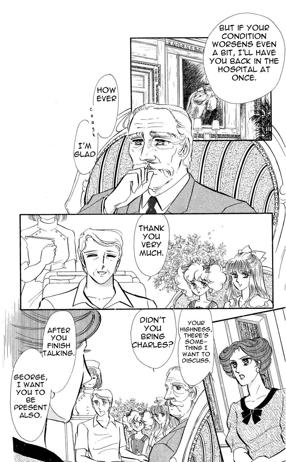 Page 10 Chapter 8 Lady!!