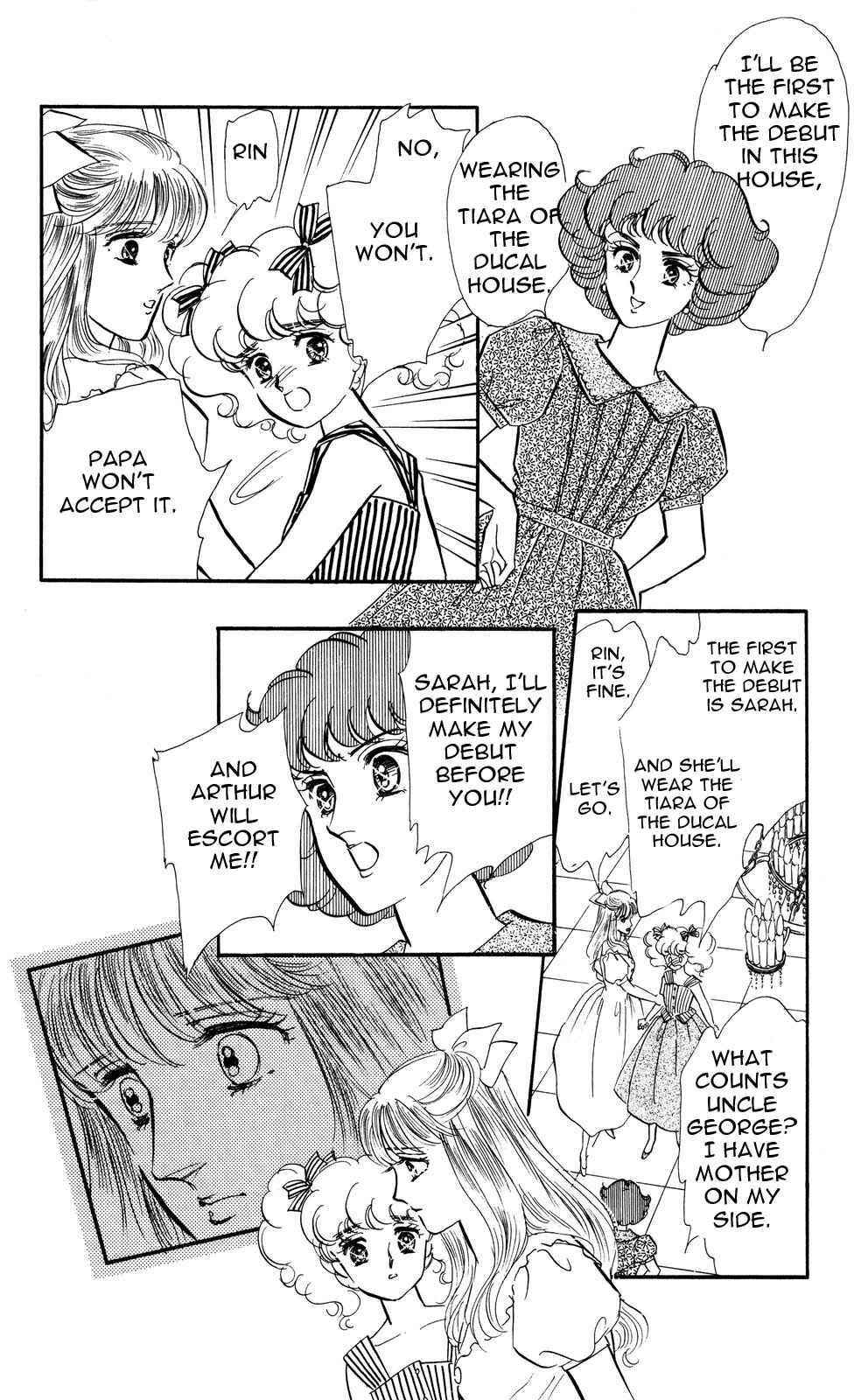 Page 12 Chapter 8 Lady!!