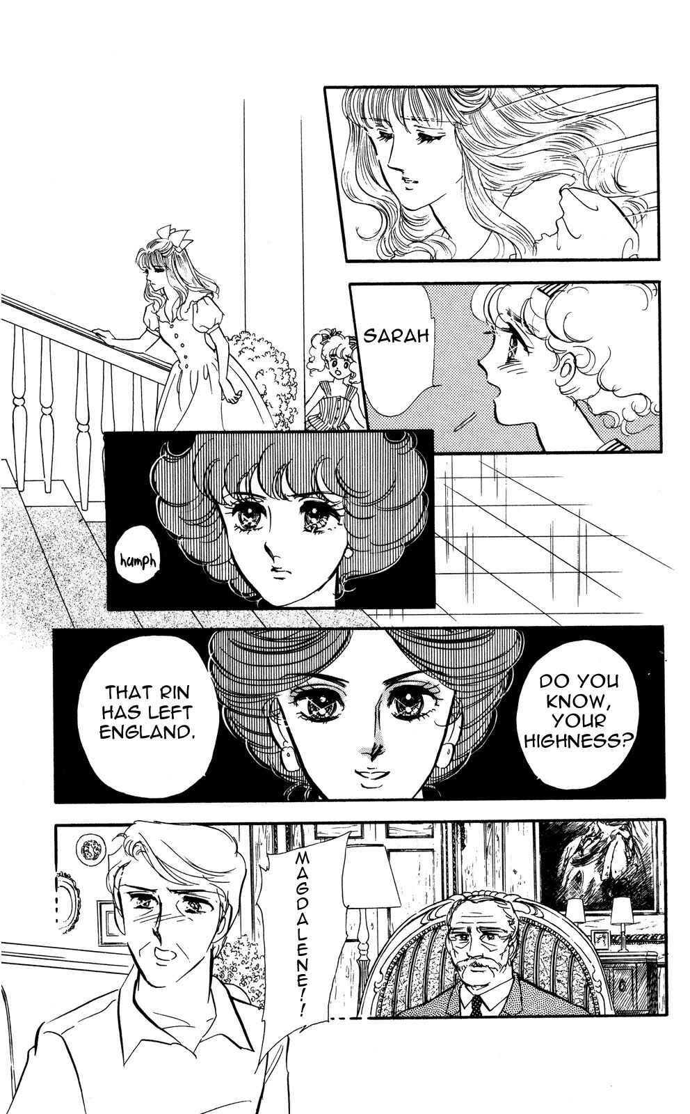 Page 13 Chapter 8 Lady!!