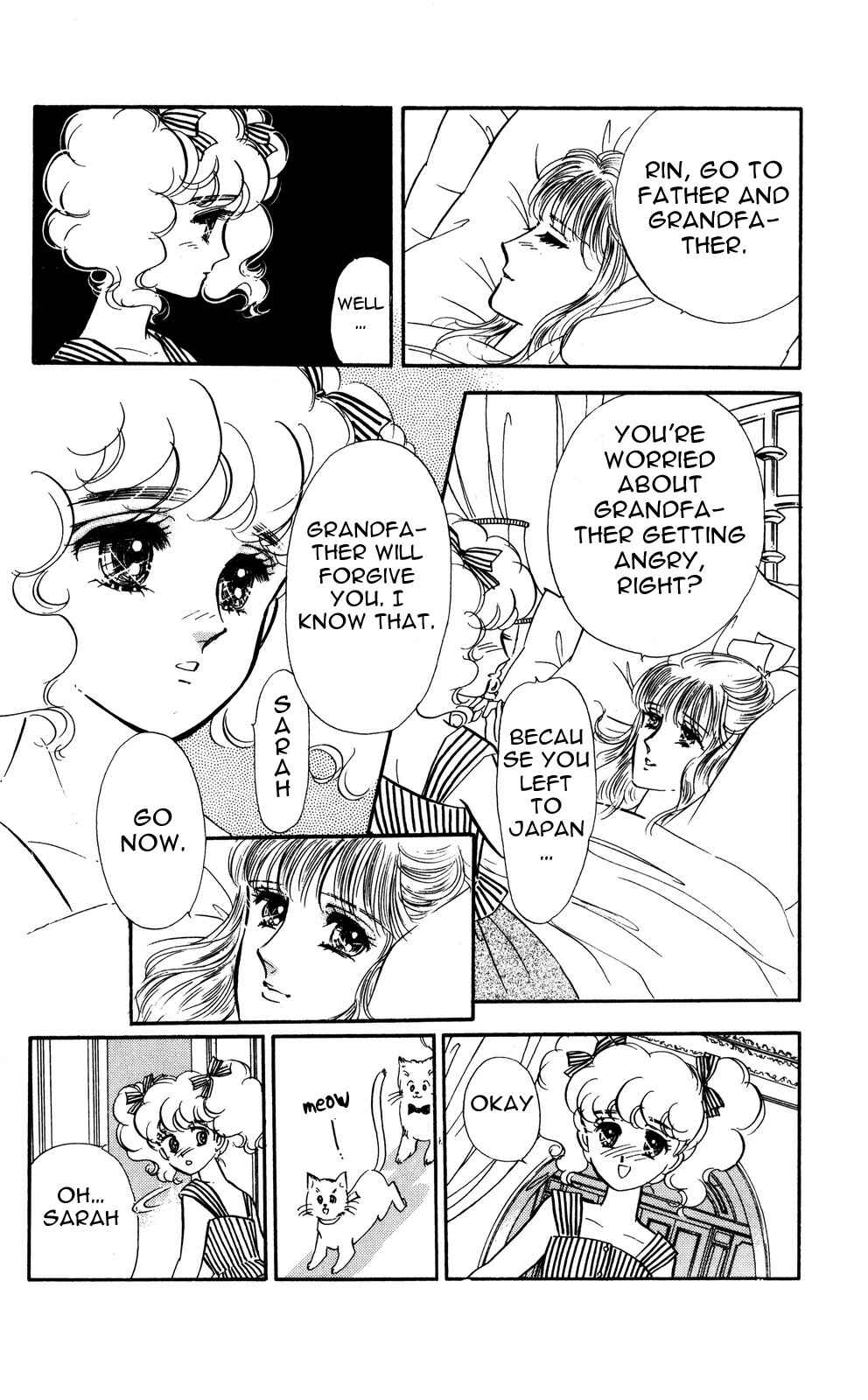 Page 18 Chapter 8 Lady!!