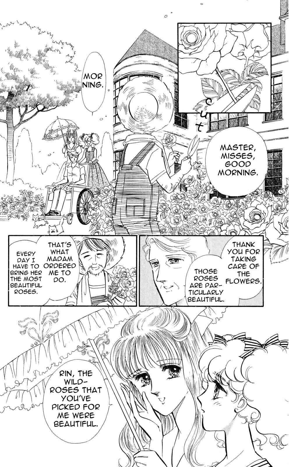Page 2 Chapter 8 Lady!!