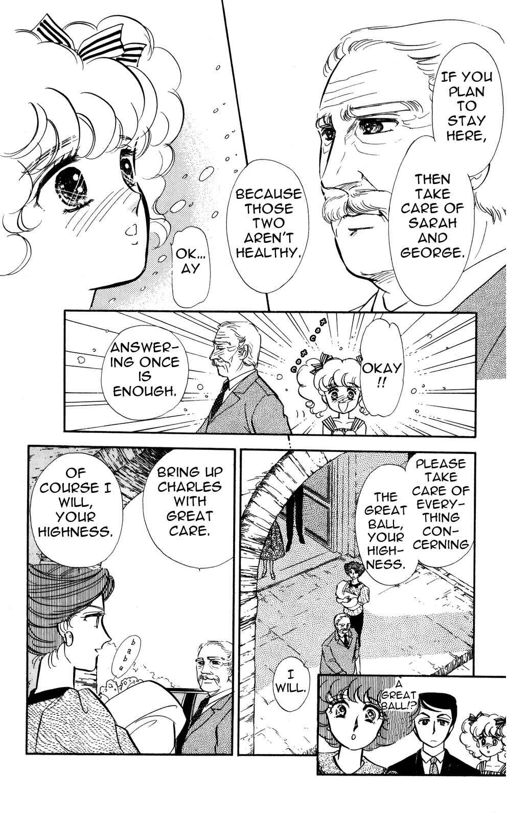 Page 22 Chapter 8 Lady!!