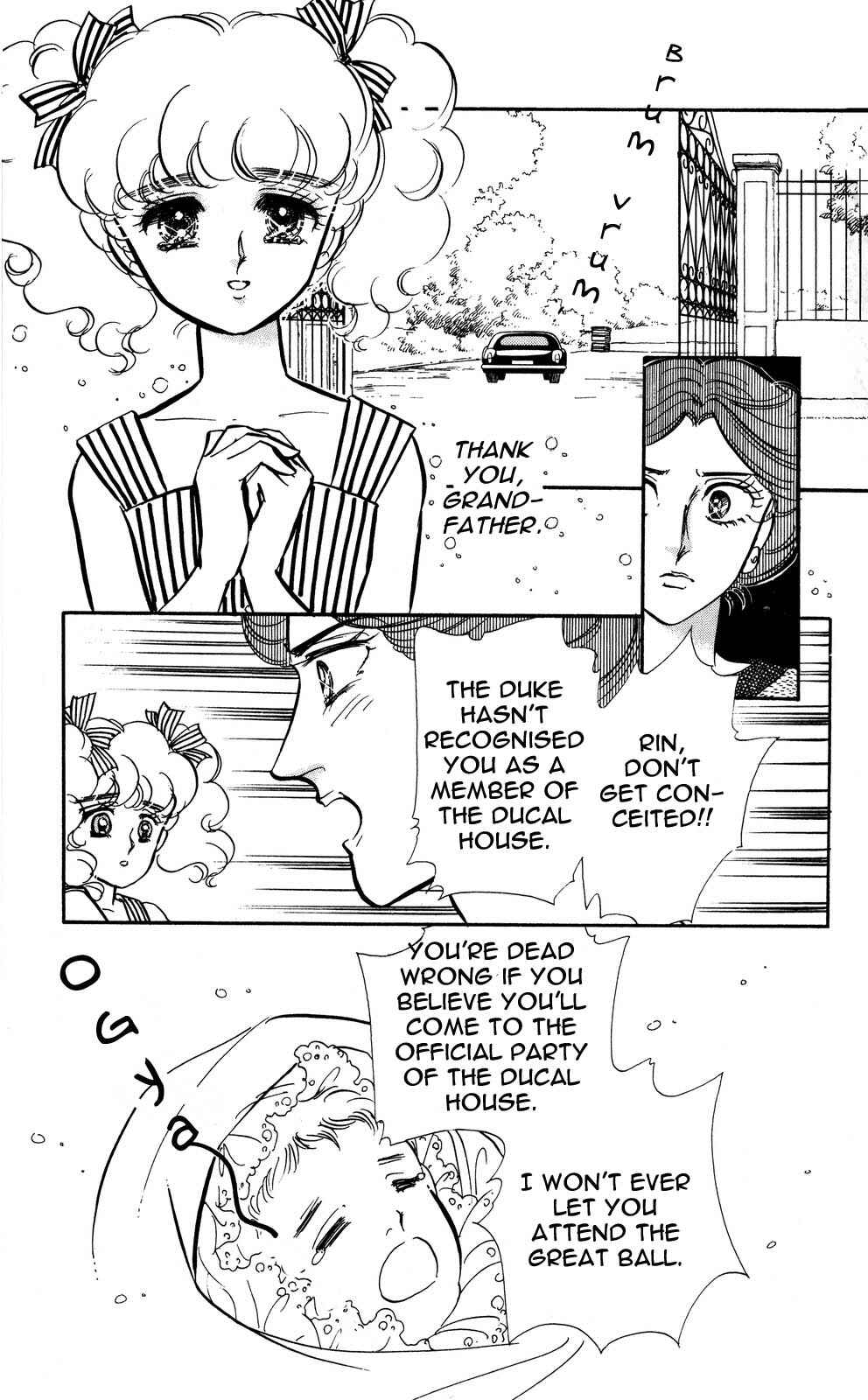 Page 25 Chapter 8 Lady!!