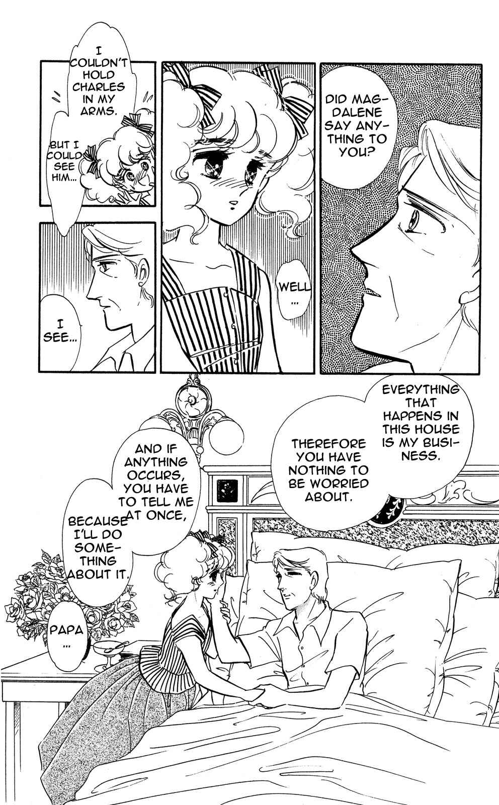 Page 28 Chapter 8 Lady!!