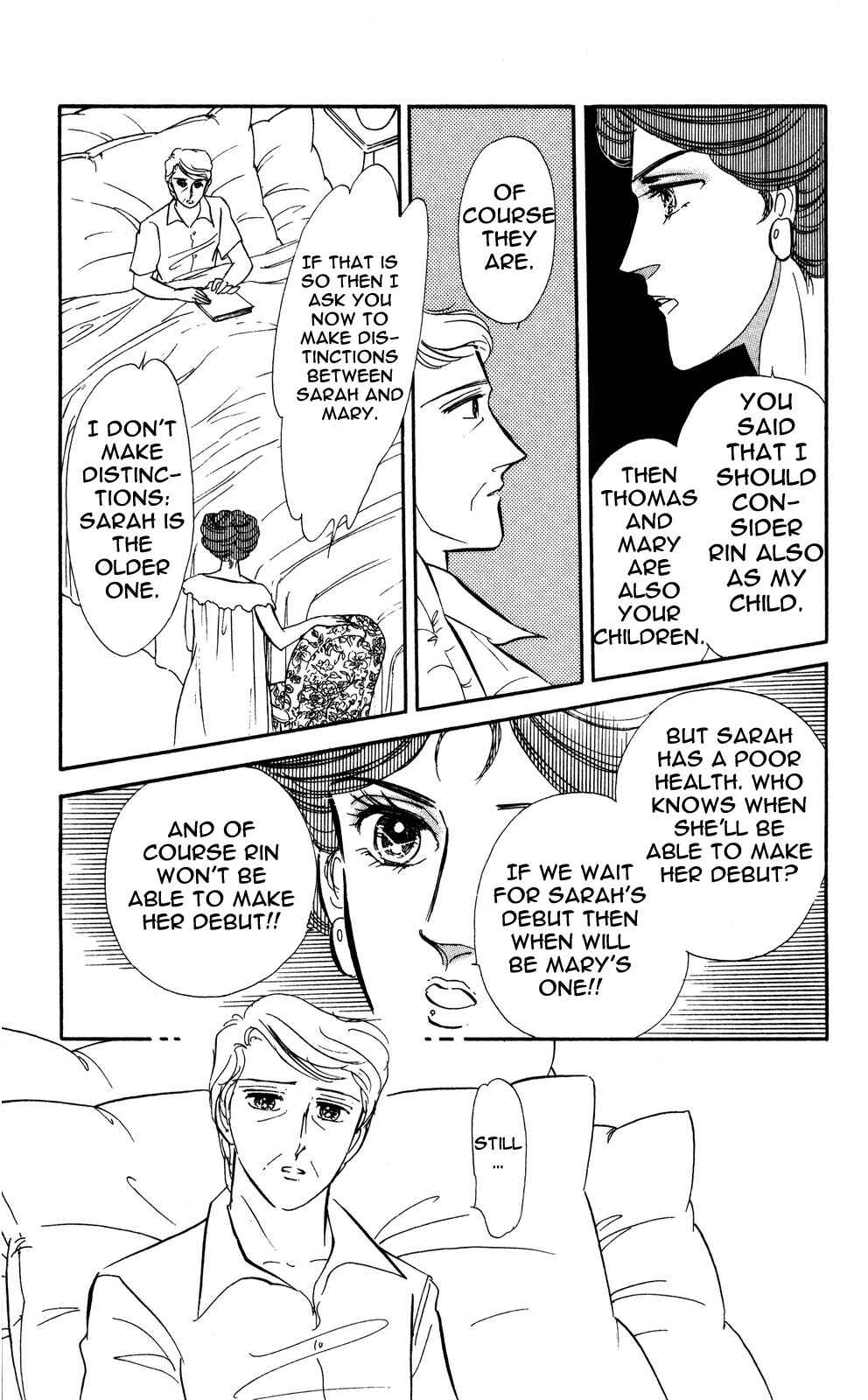 Page 30 Chapter 8 Lady!!