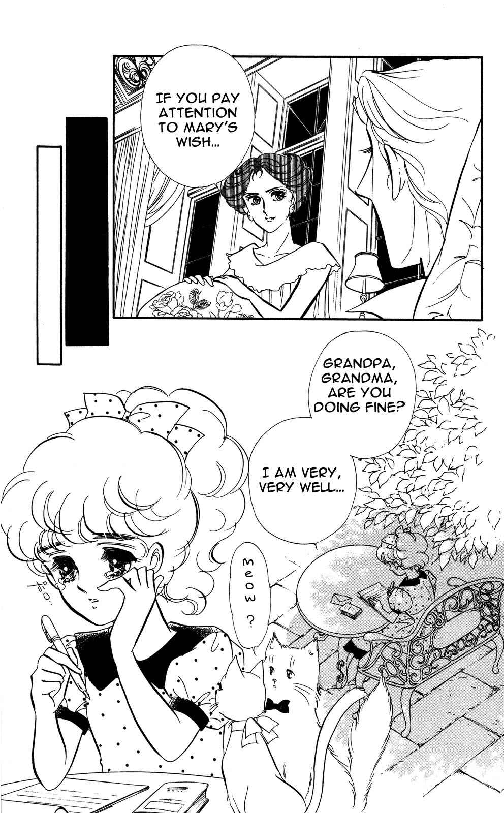 Page 32 Chapter 8 Lady!!