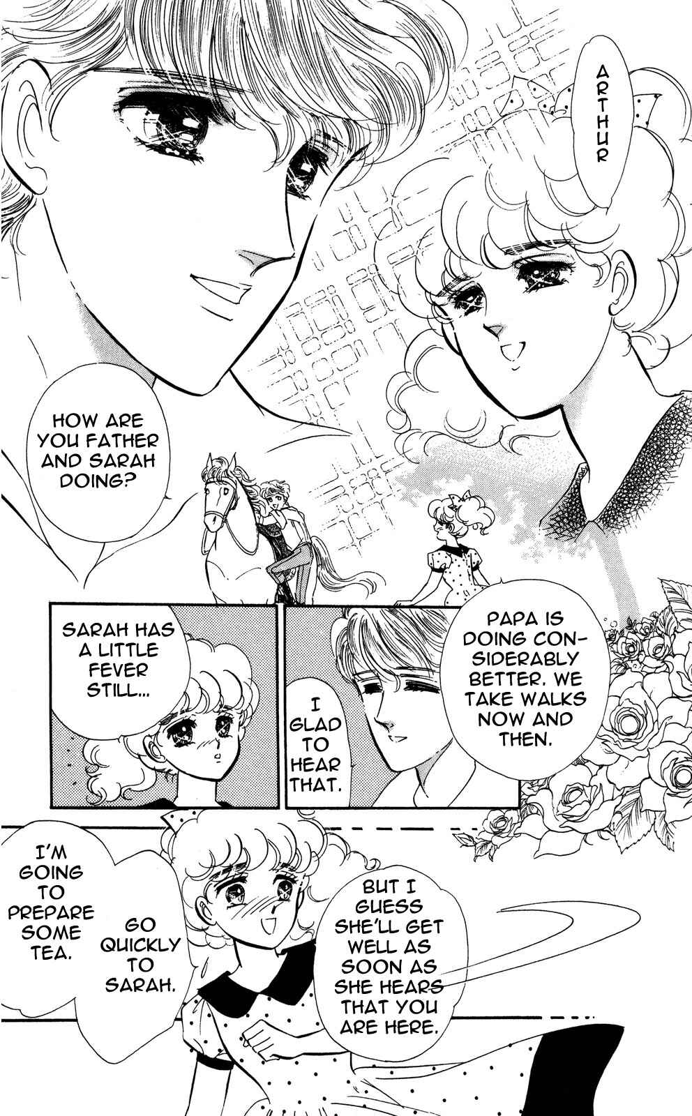Page 34 Chapter 8 Lady!!