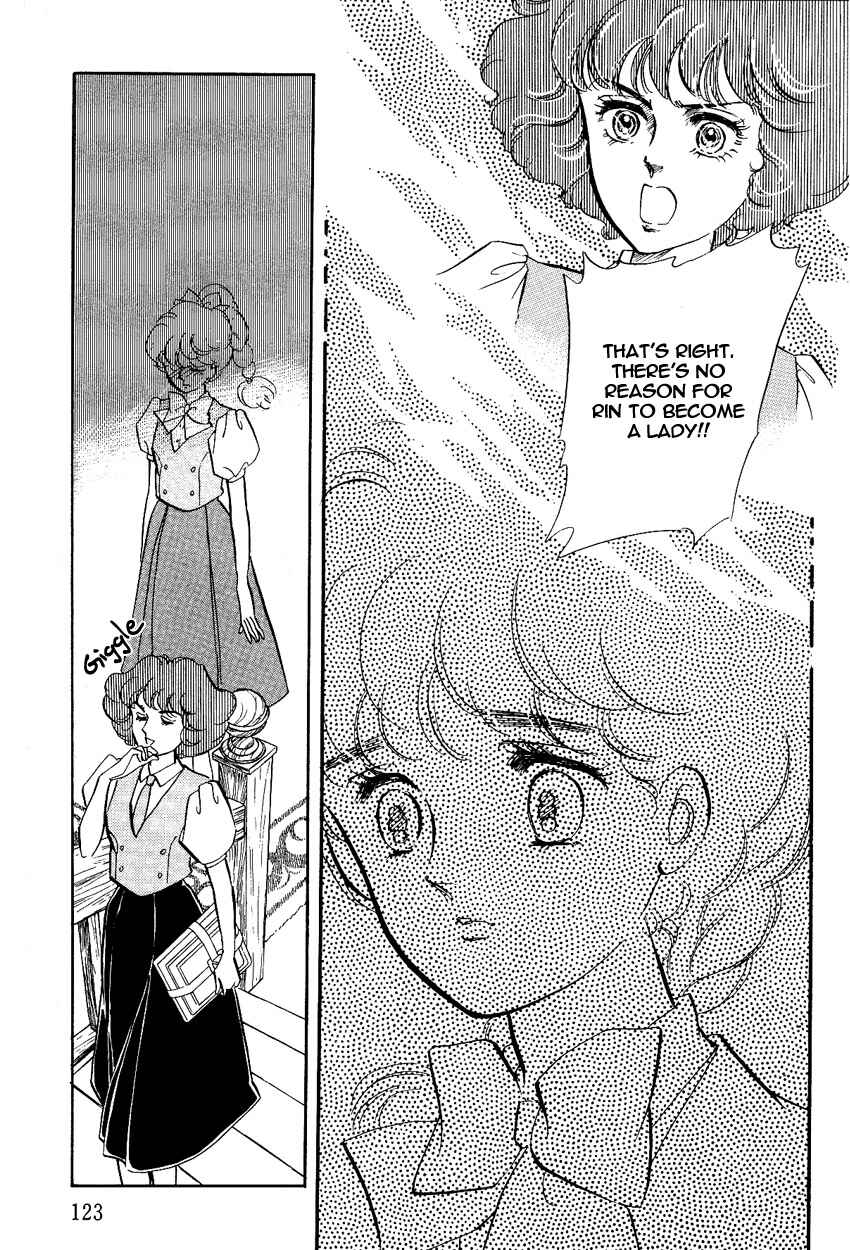 Page 22 Chapter 4 Lady!!