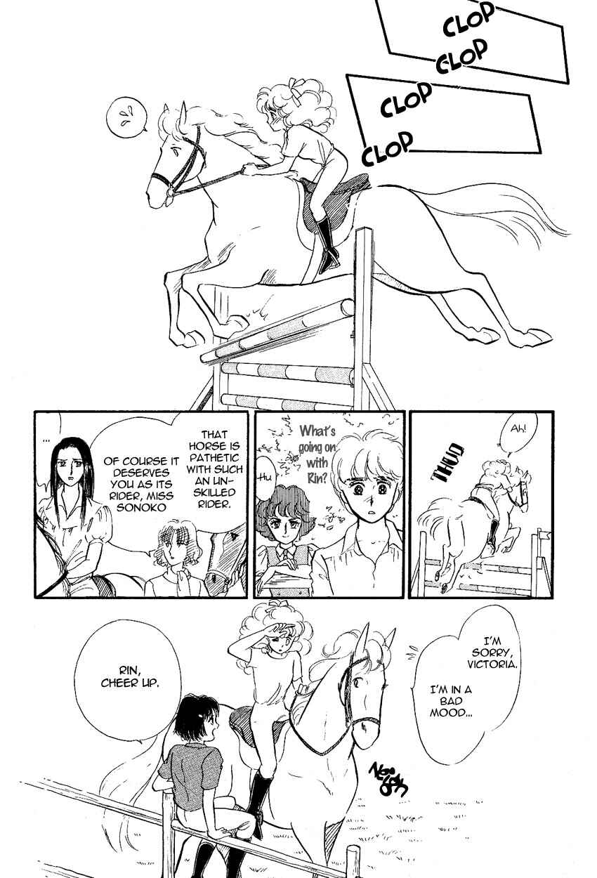 Page 23 Chapter 4 Lady!!