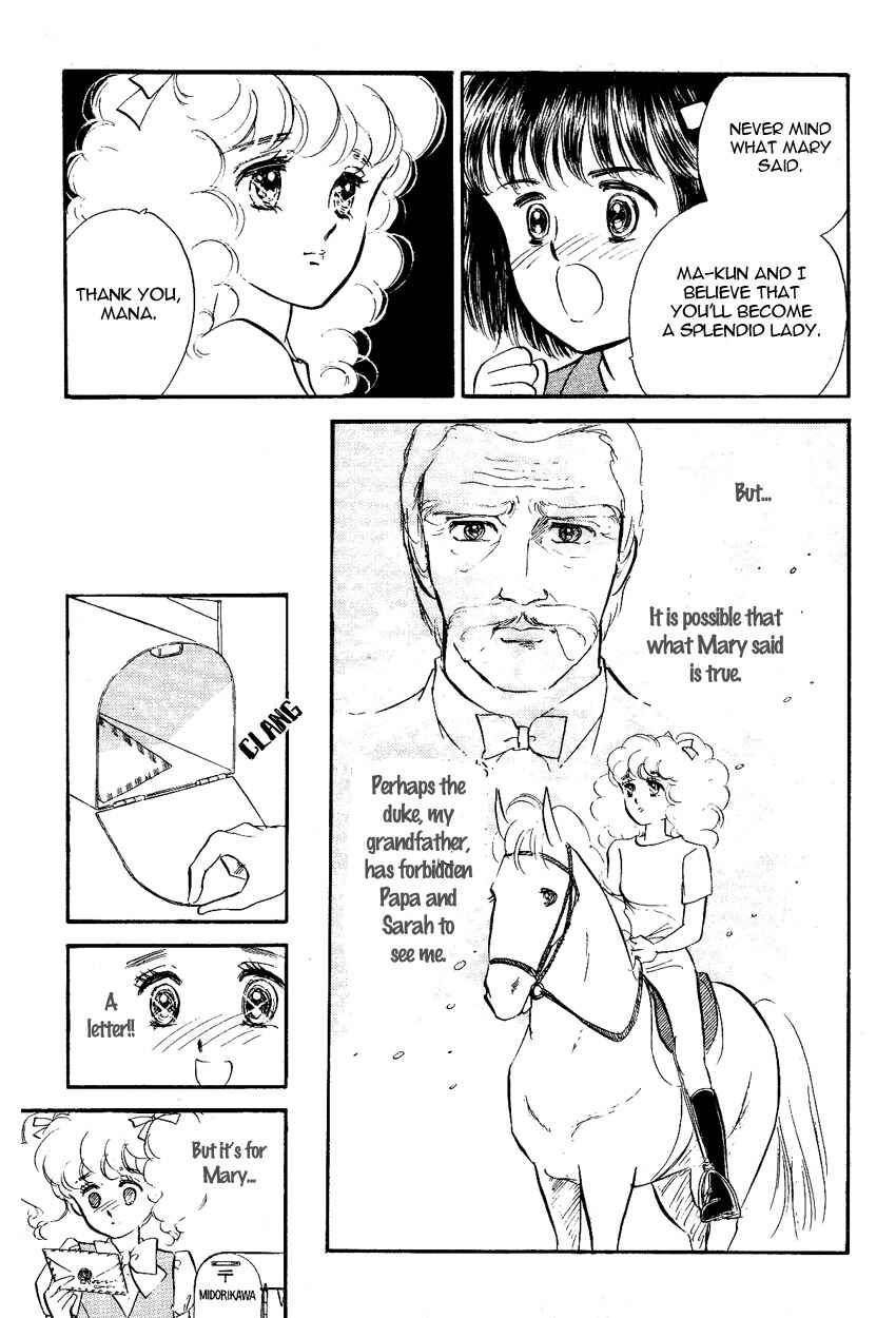 Page 24 Chapter 4 Lady!!