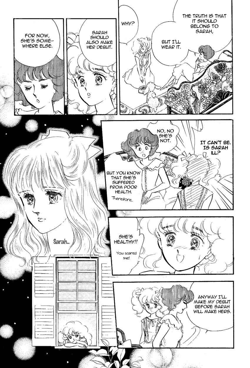 Page 26 Chapter 4 Lady!!