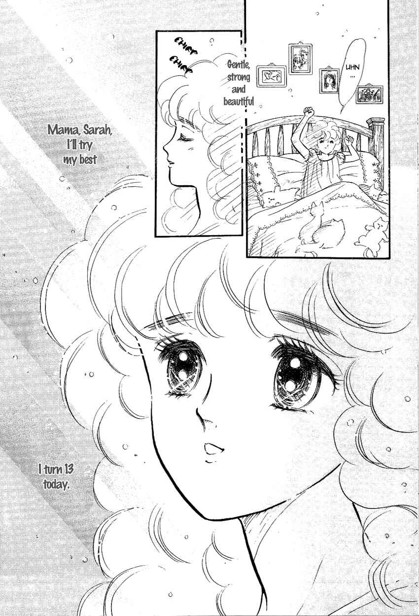 Page 31 Chapter 4 Lady!!