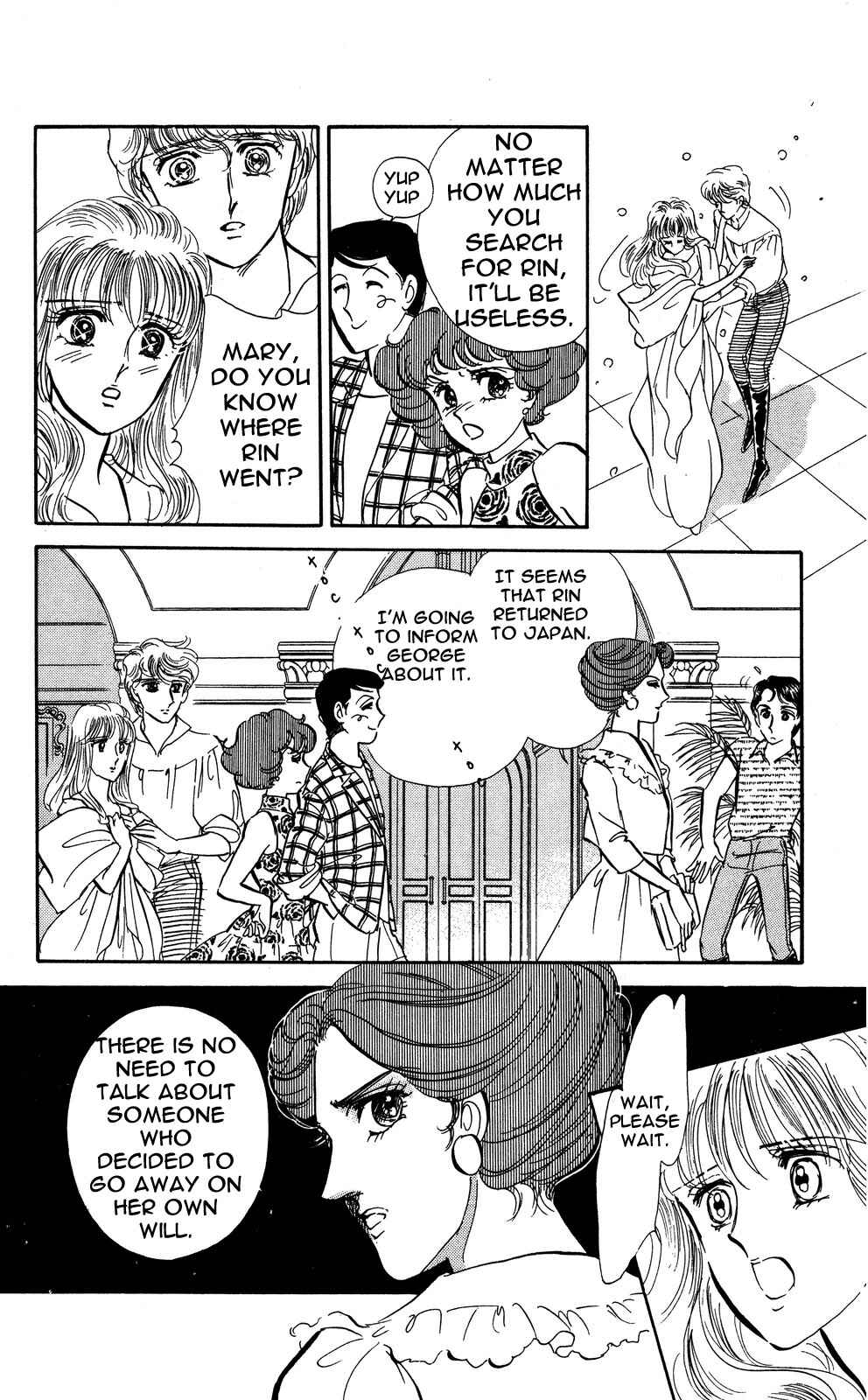 Page 11 Chapter 5 Lady!!