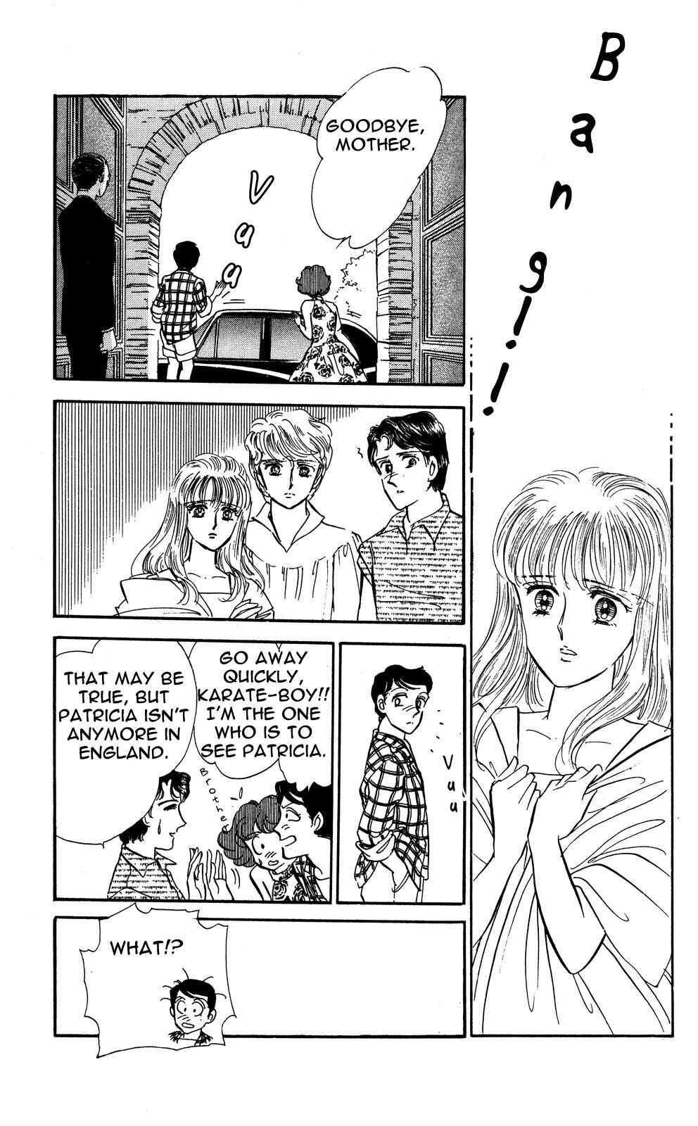 Page 12 Chapter 5 Lady!!