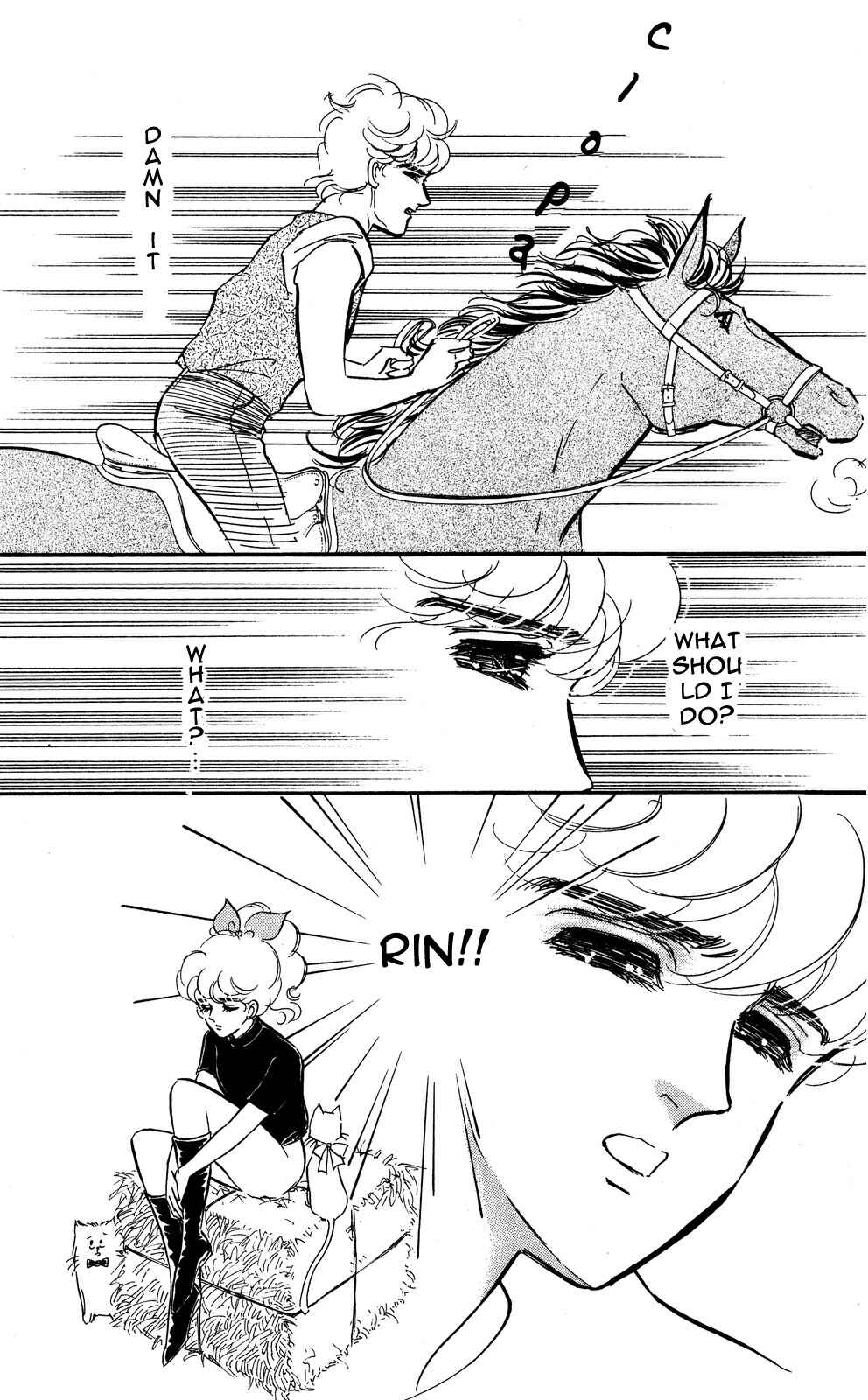 Page 17 Chapter 5 Lady!!