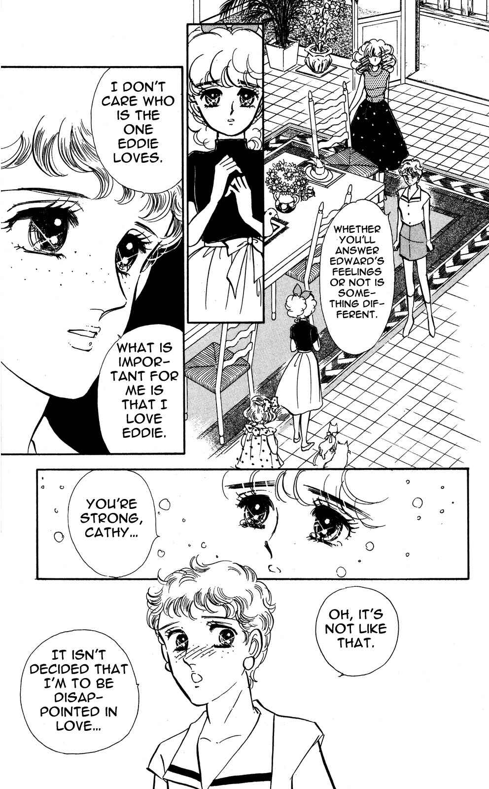 Page 22 Chapter 5 Lady!!