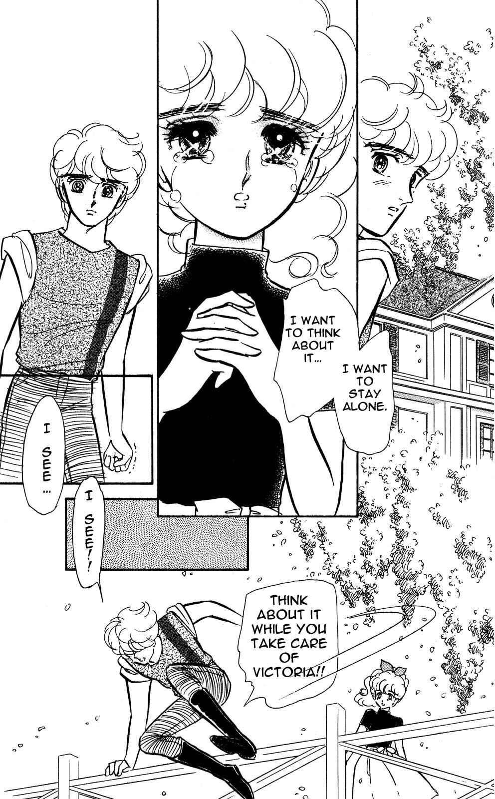 Page 31 Chapter 5 Lady!!
