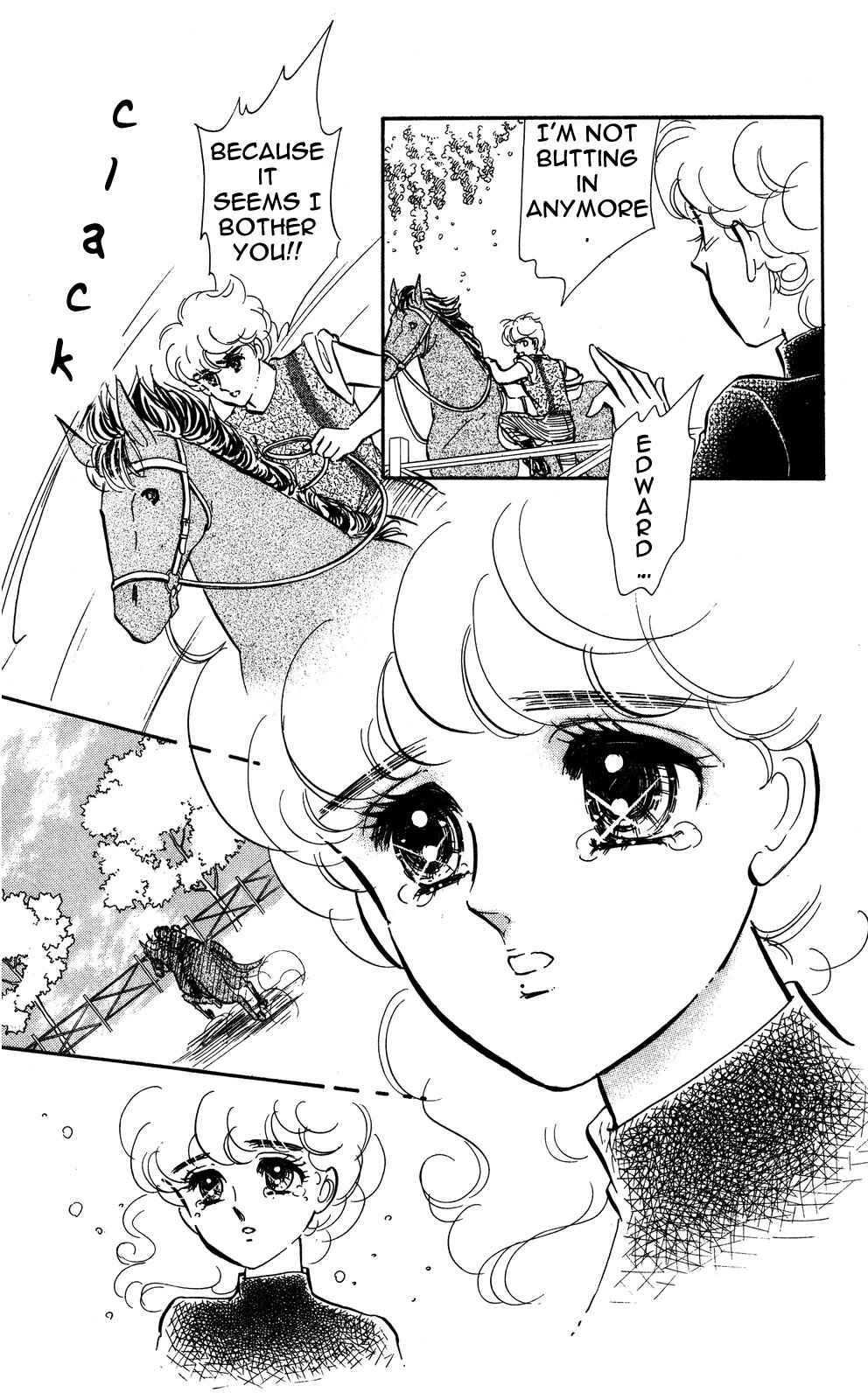 Page 32 Chapter 5 Lady!!