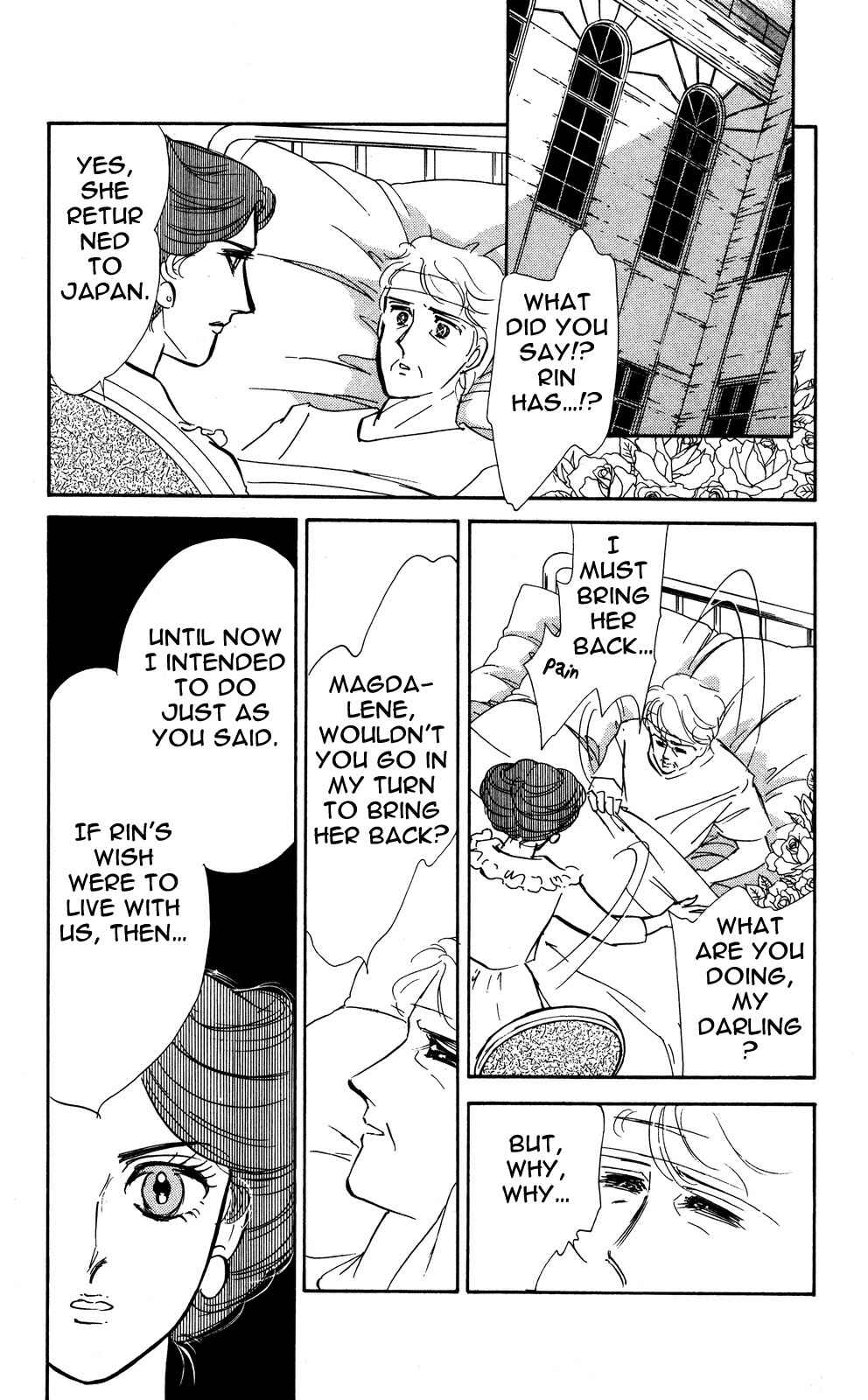 Page 33 Chapter 5 Lady!!