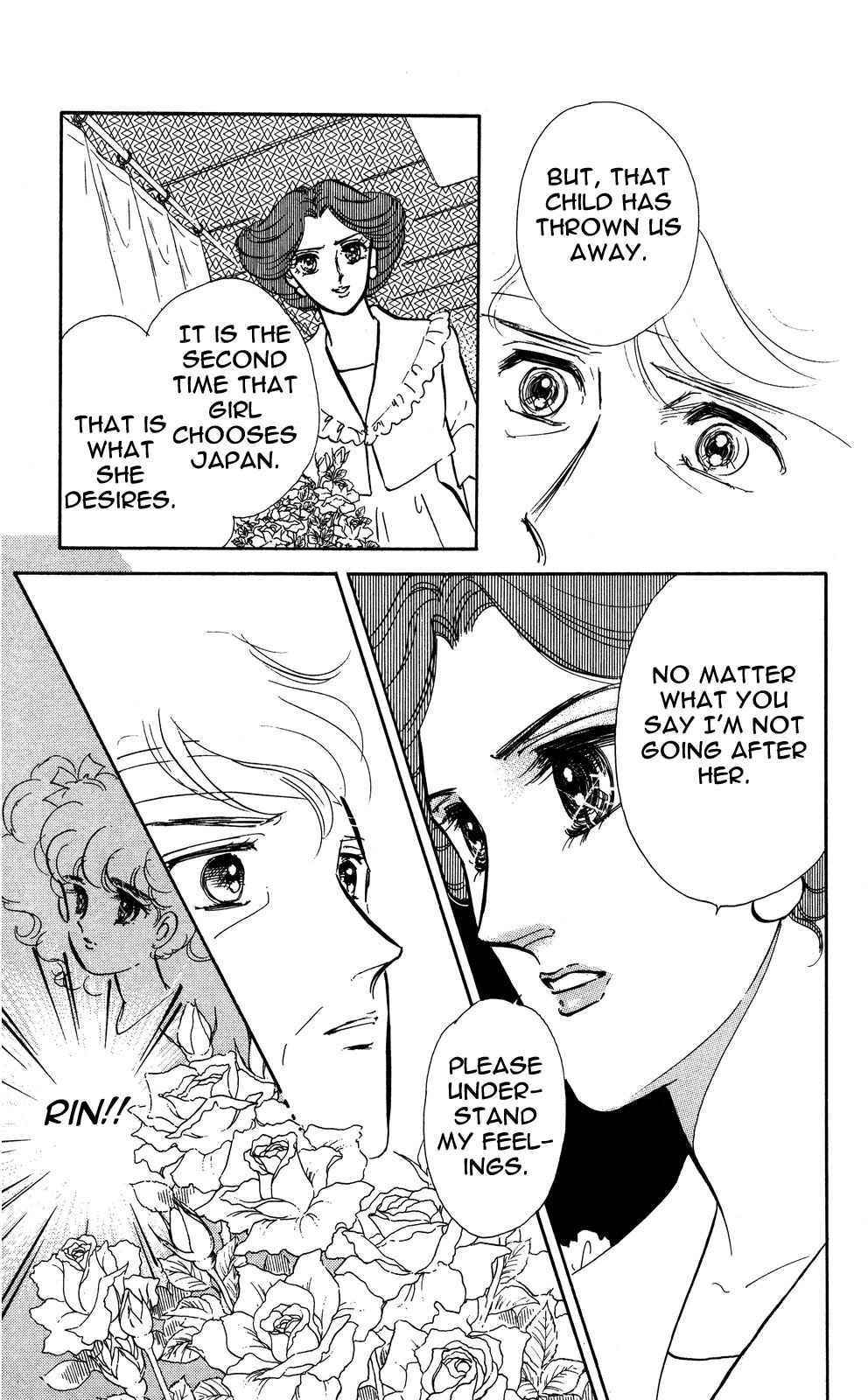 Page 34 Chapter 5 Lady!!