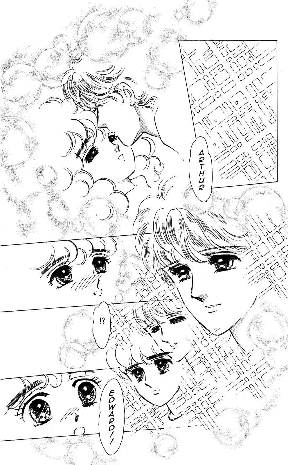 Page 36 Chapter 5 Lady!!