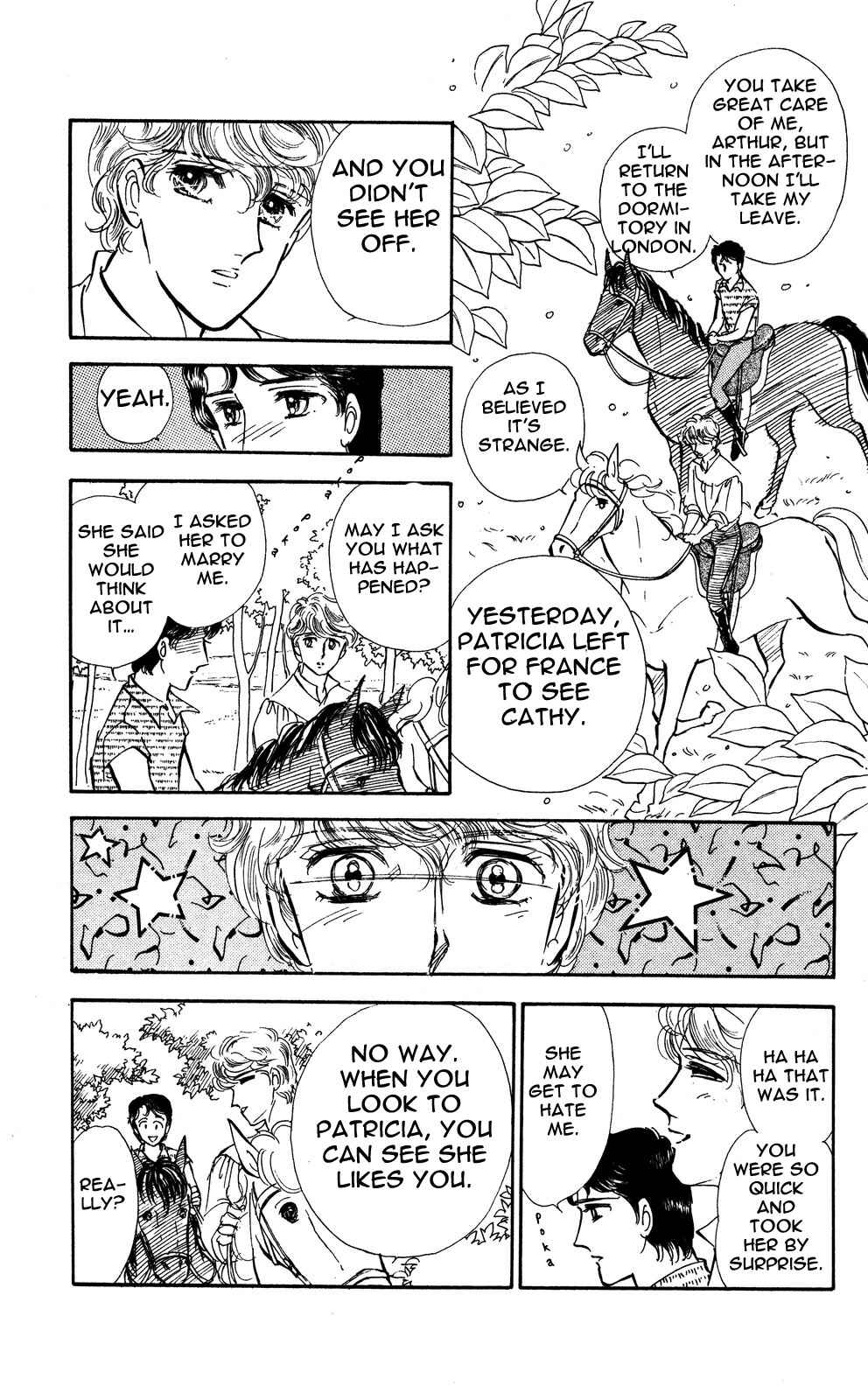 Page 6 Chapter 5 Lady!!