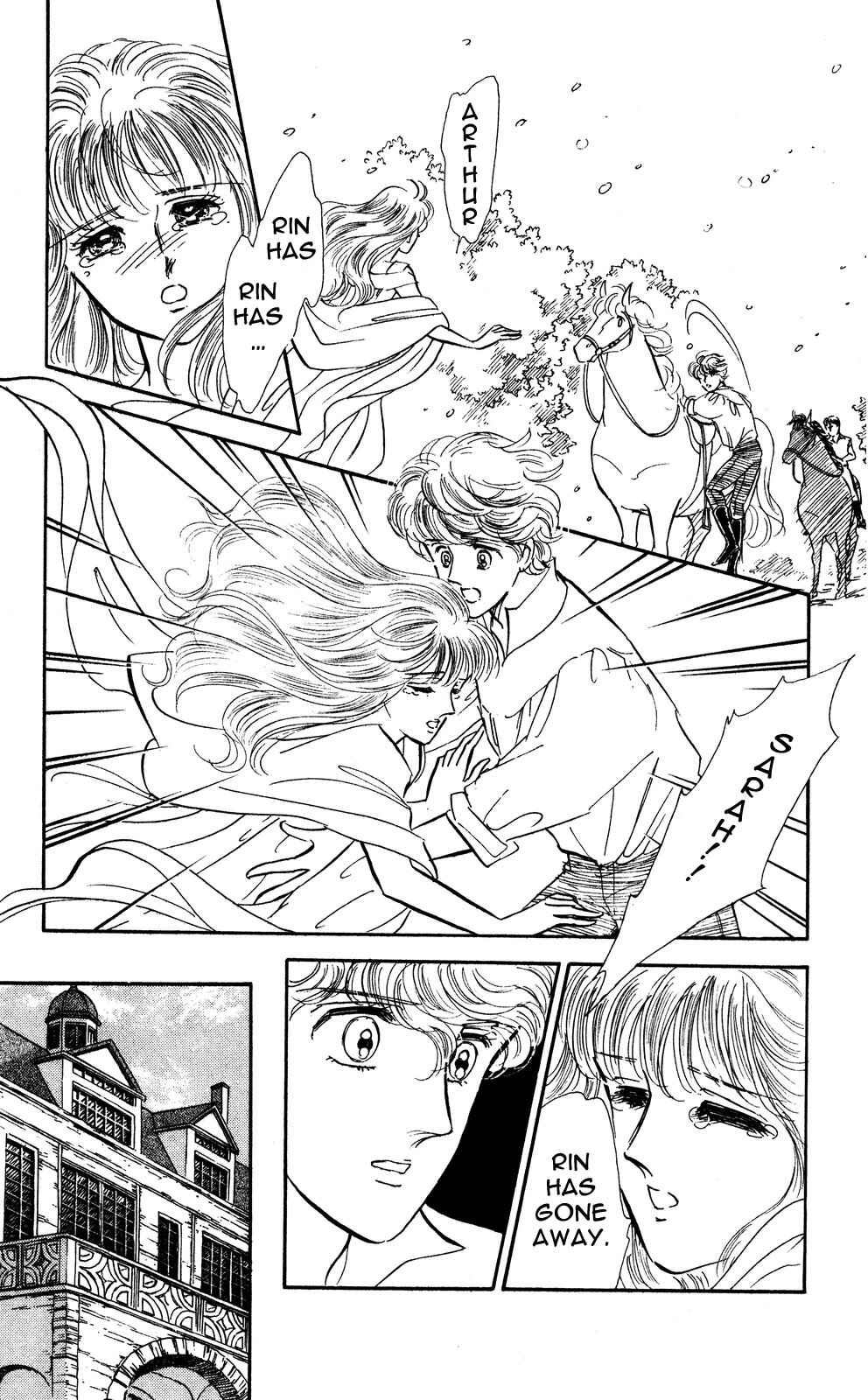 Page 9 Chapter 5 Lady!!