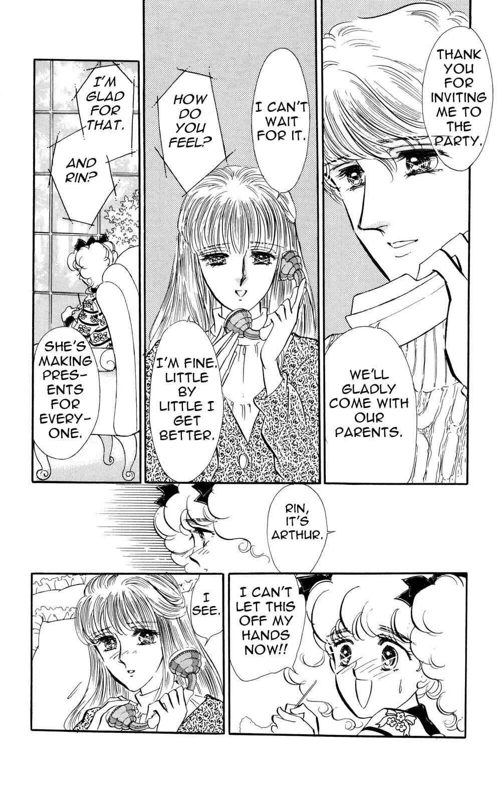 Page 10 Chapter 8 Lady!!