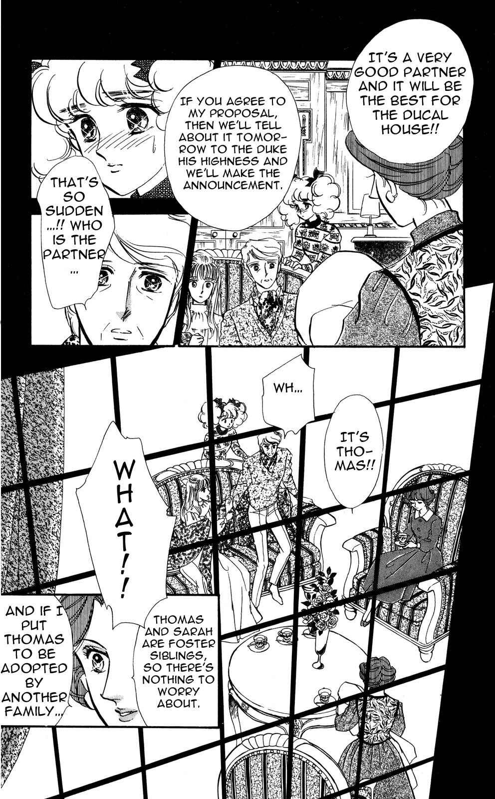 Page 13 Chapter 8 Lady!!