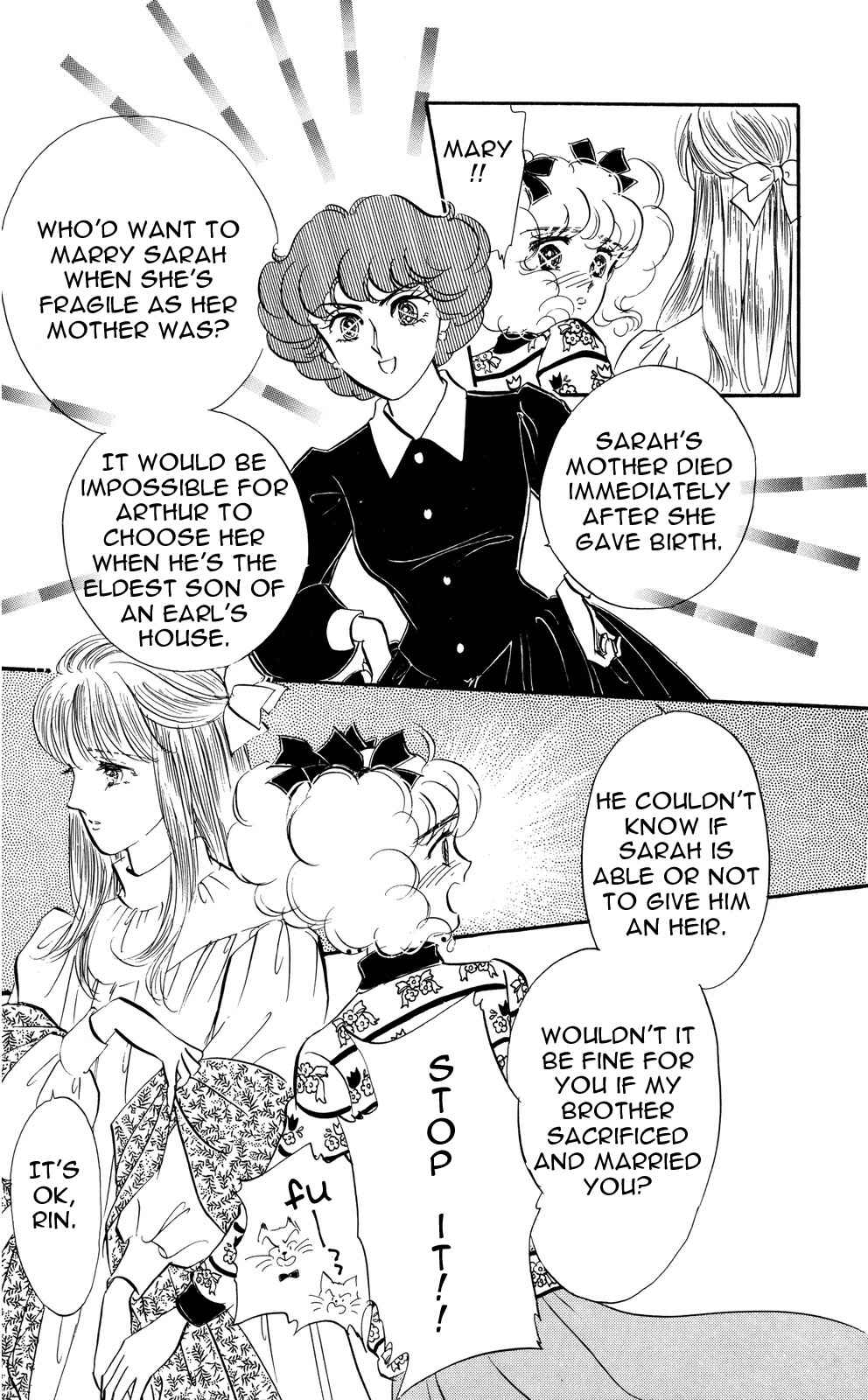 Page 17 Chapter 8 Lady!!