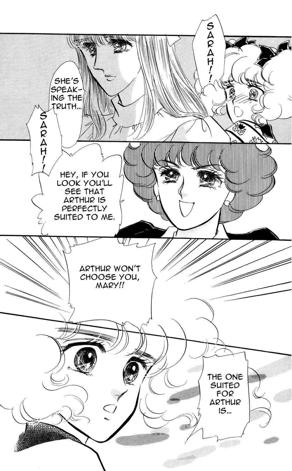 Page 18 Chapter 8 Lady!!