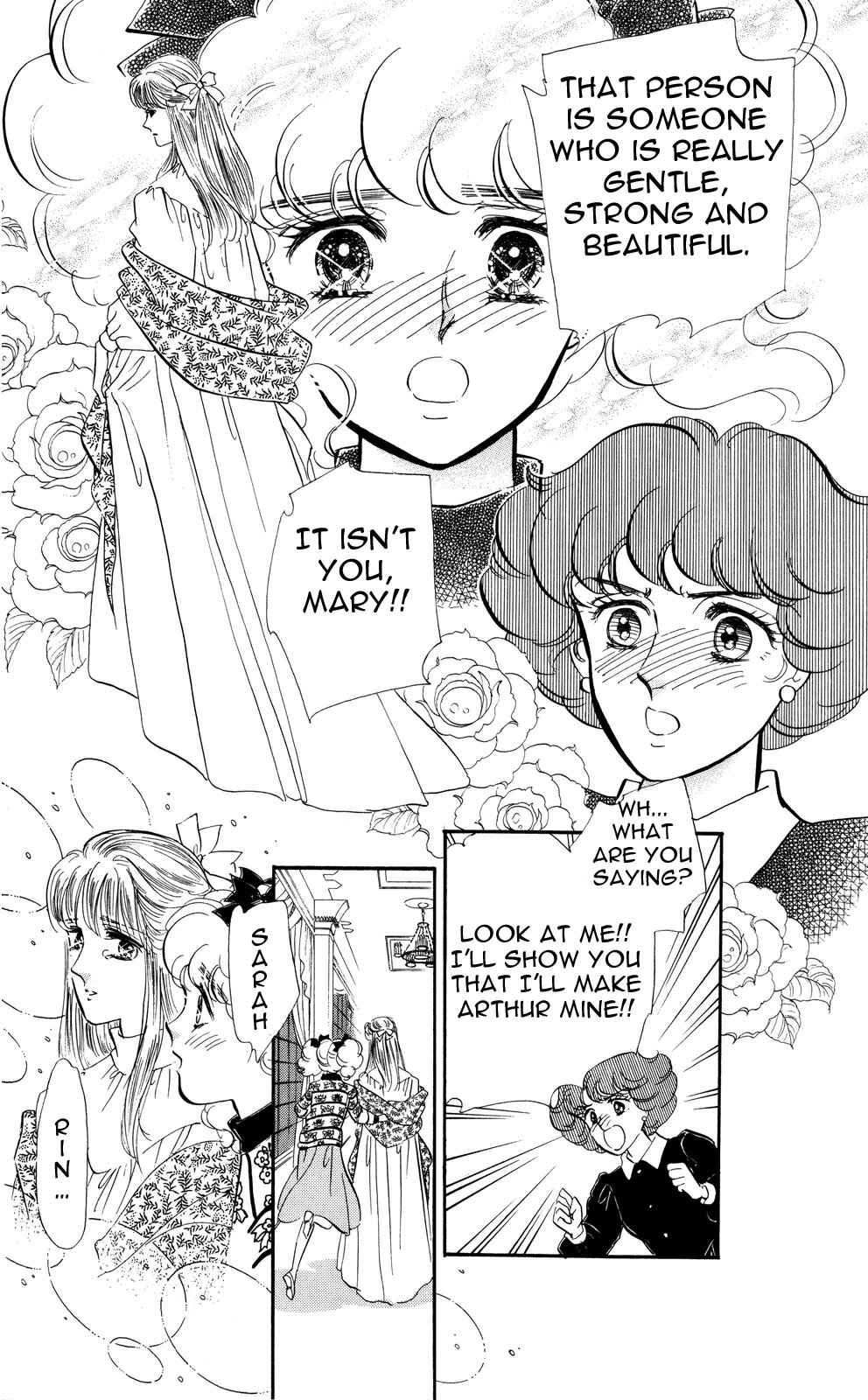 Page 19 Chapter 8 Lady!!