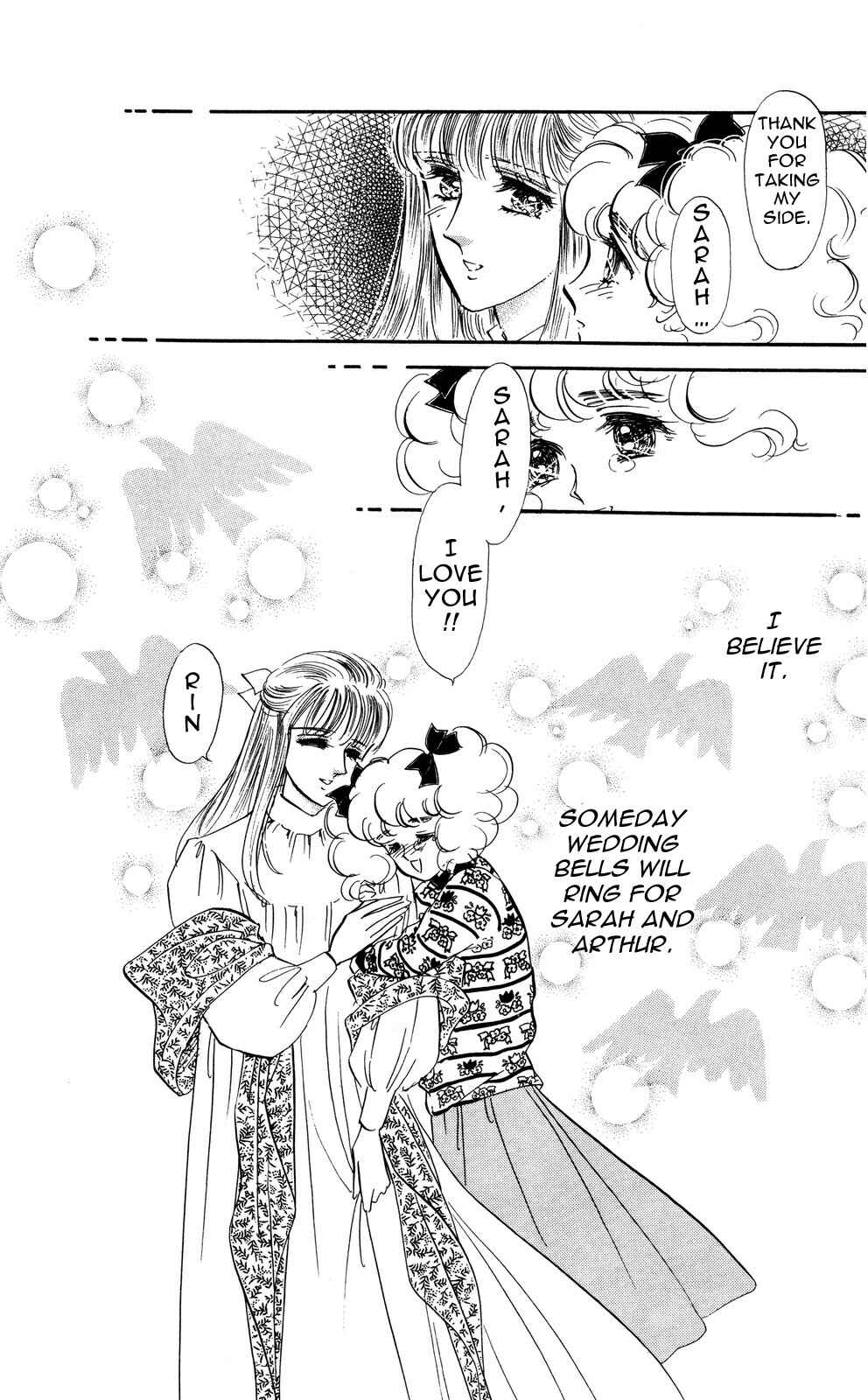 Page 20 Chapter 8 Lady!!