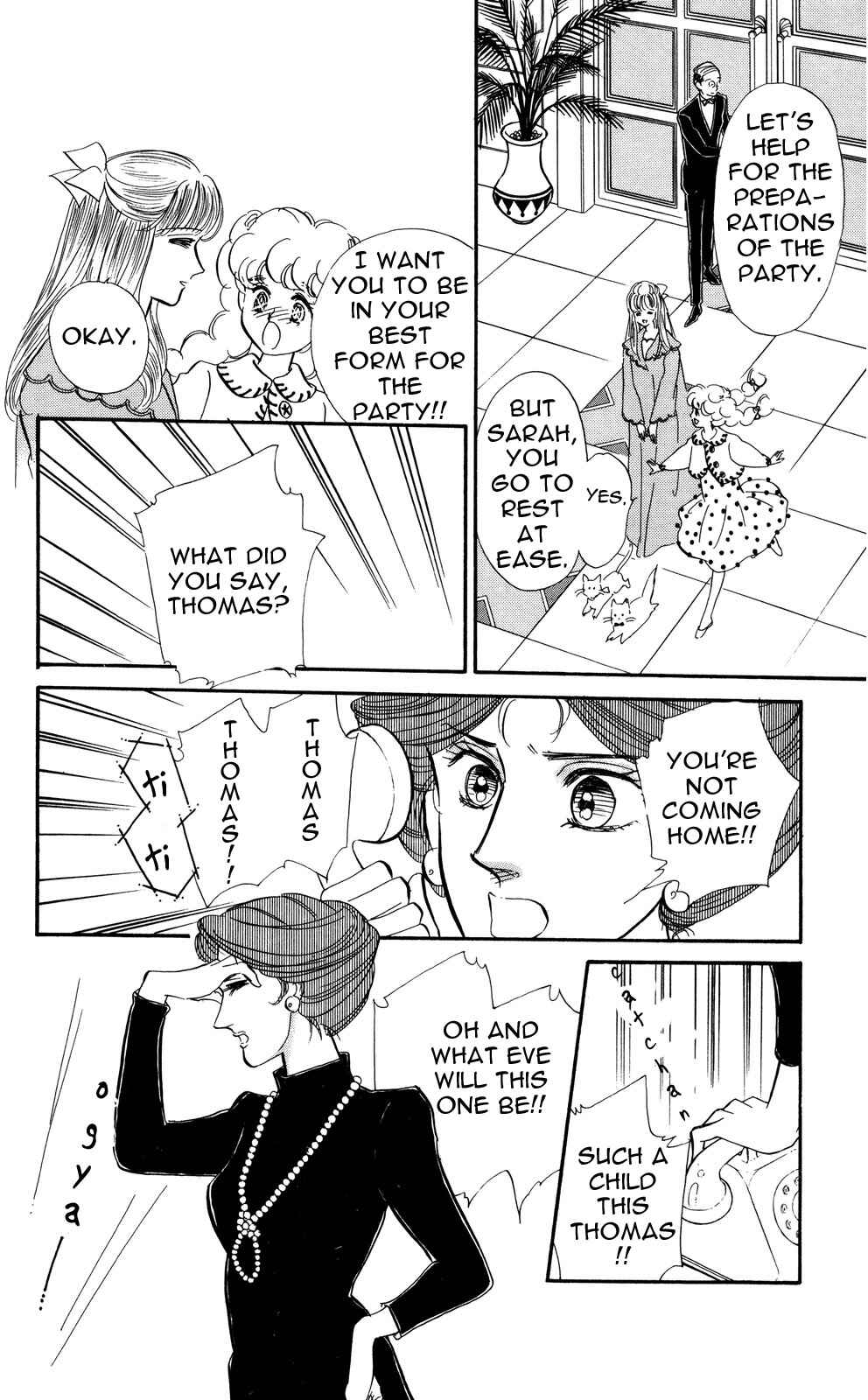 Page 24 Chapter 8 Lady!!