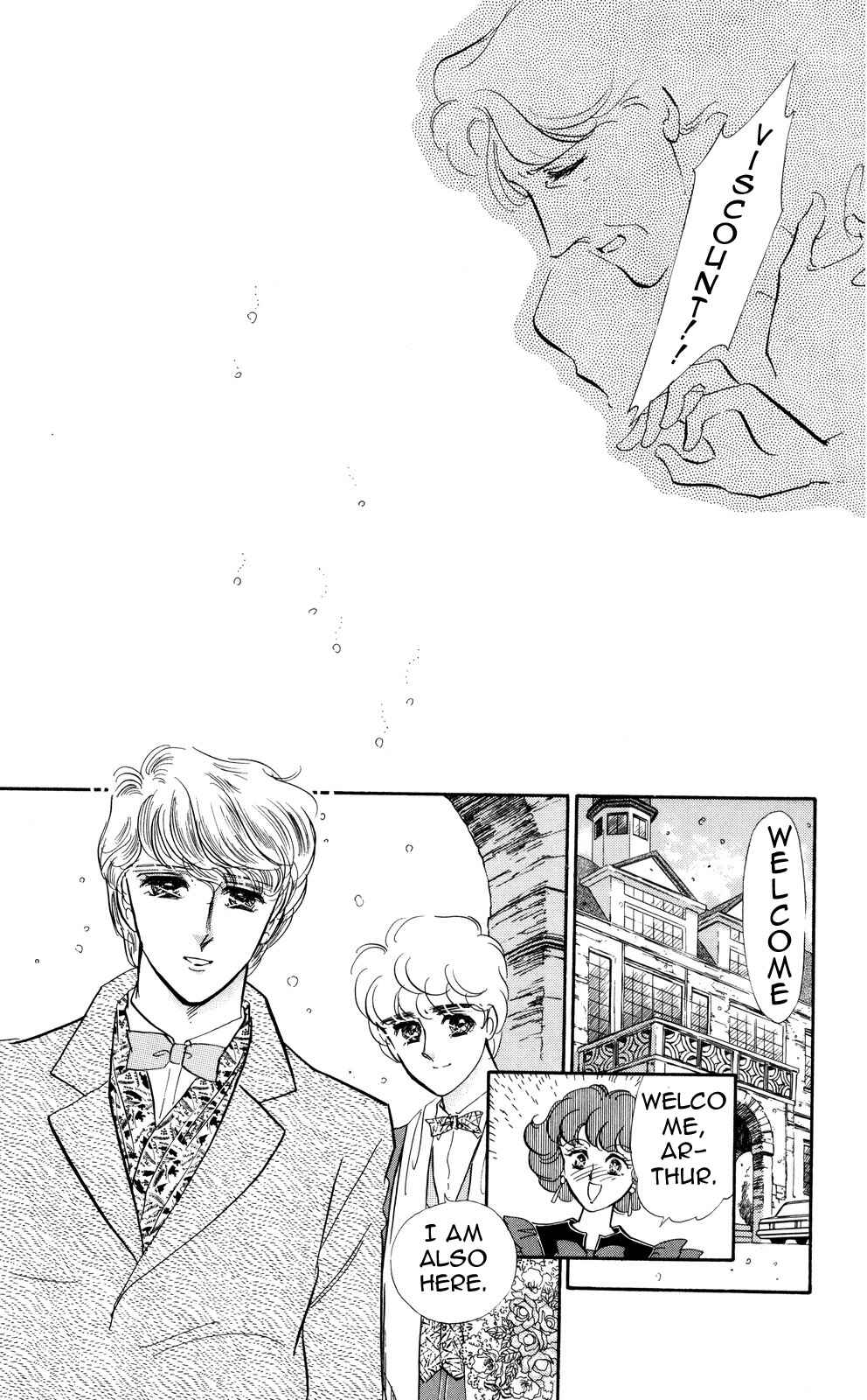 Page 26 Chapter 8 Lady!!