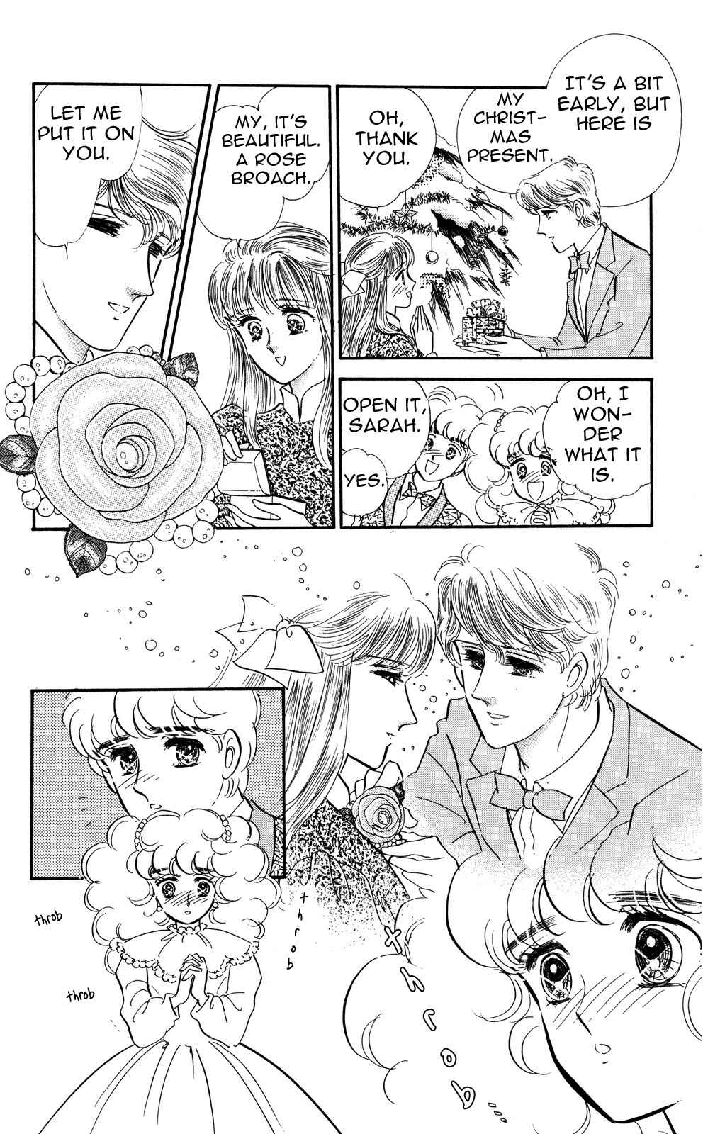 Page 28 Chapter 8 Lady!!